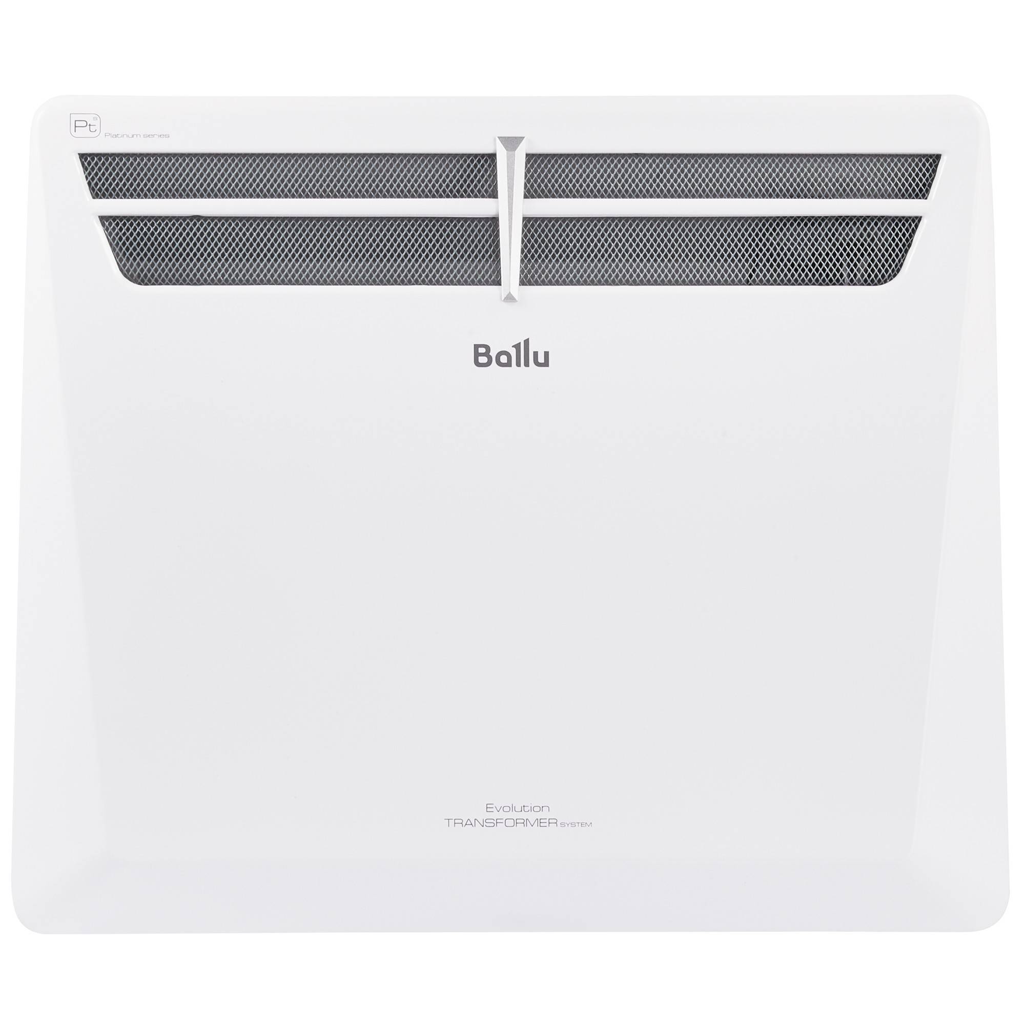 Конвектор электрический Ballu Evolution Transformer BEC/EVU-1000-3M механический с блоком управления BEC/EVU-1000-3M