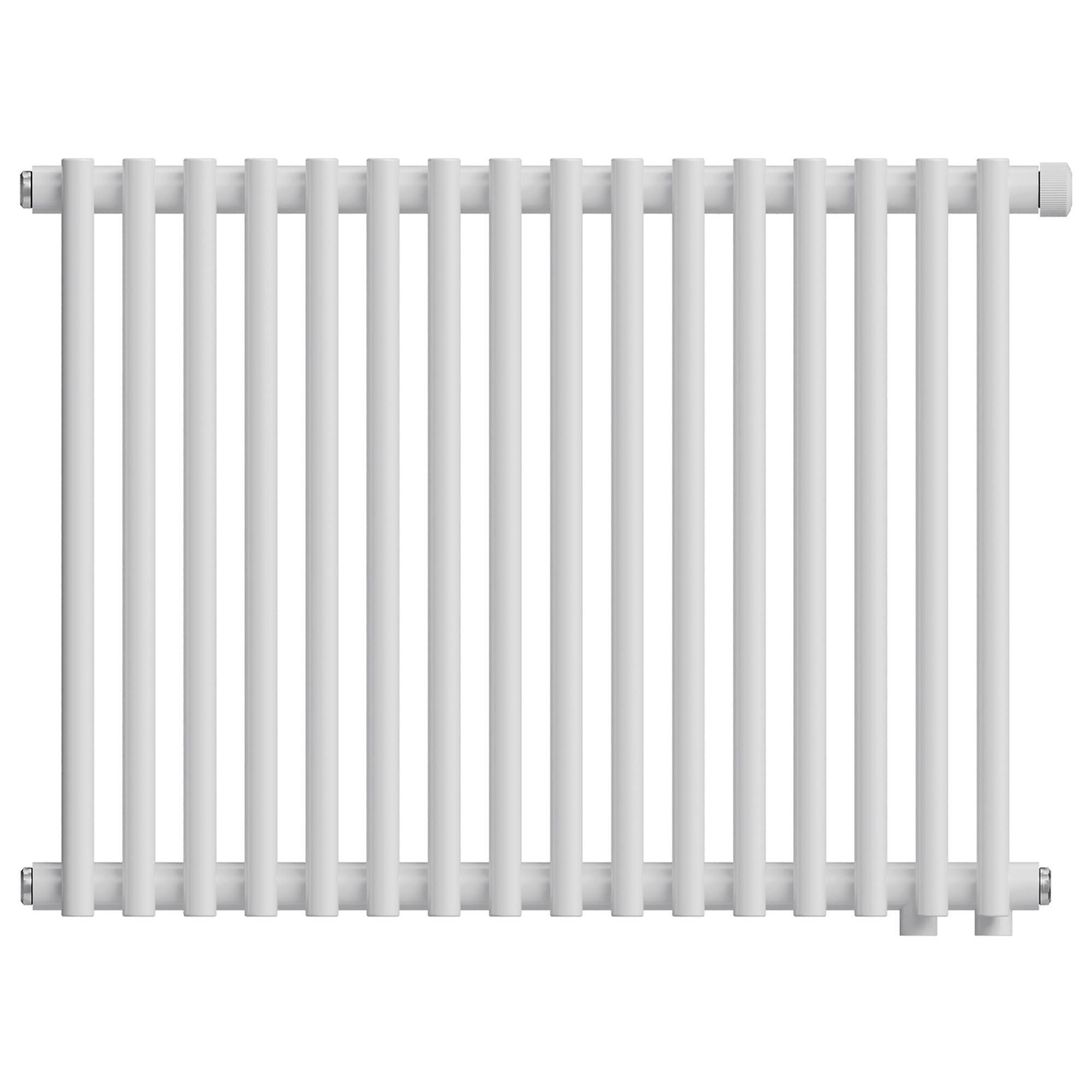 Радиатор стальной трубчатый Royal Thermo Shift R22 VC2050 16 секций НС-1631336 RAL 9016