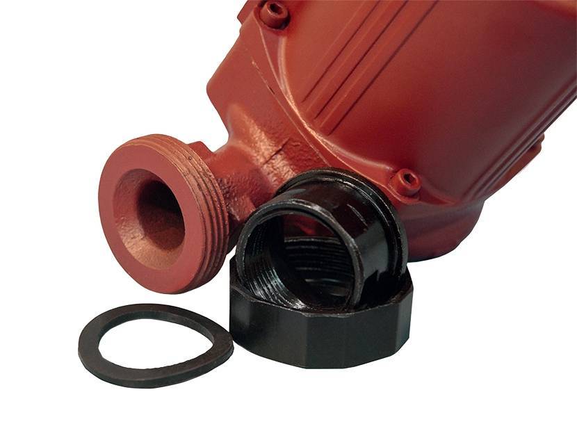 Насос циркуляционный UNIPUMP UCP 25/80-180 1136747