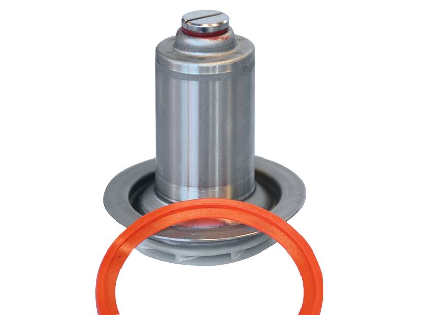 Насос циркуляционный UNIPUMP UCP 25/80-180 1136747