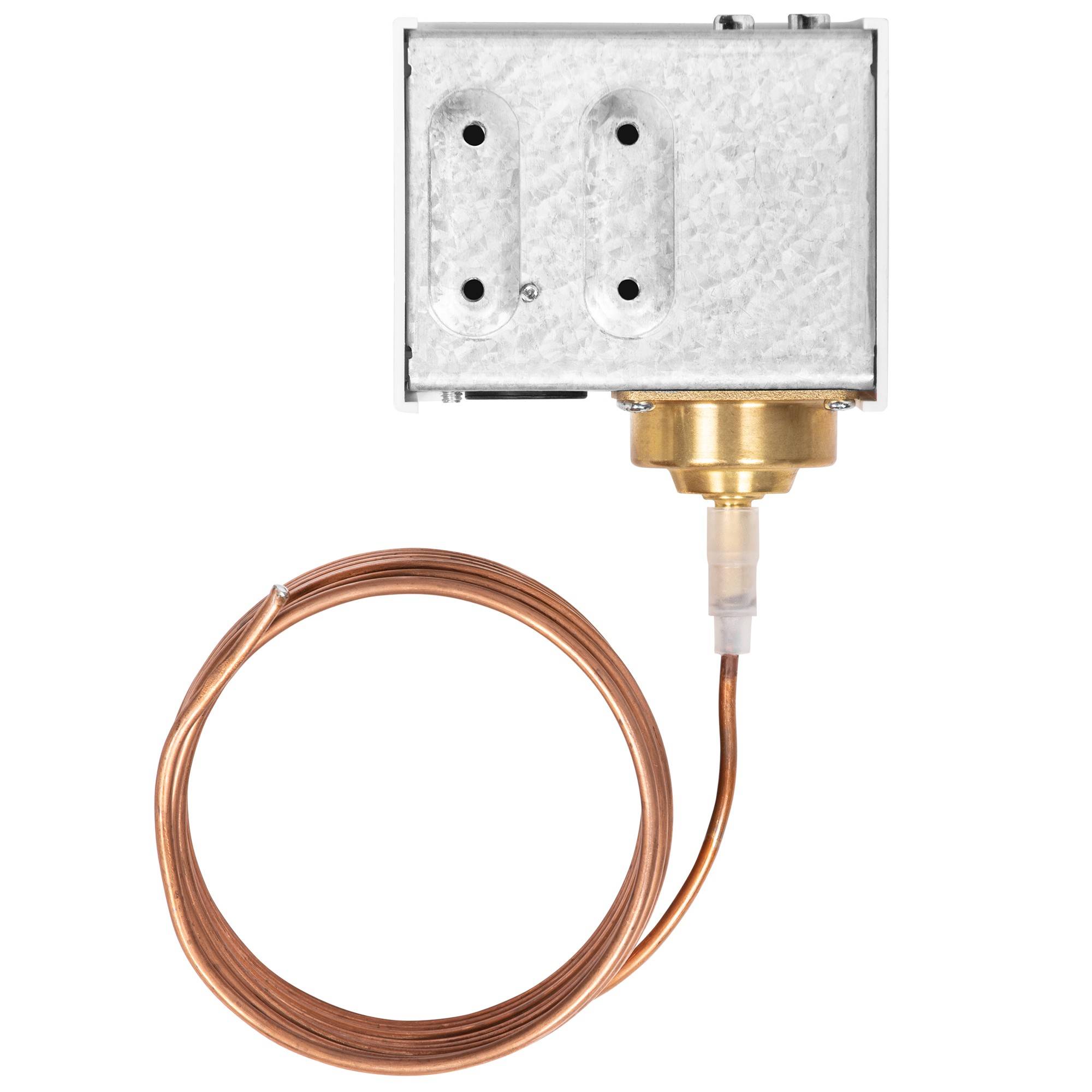 Реле температуры SHUFT TS-3 капиллярное 3 м TS-3