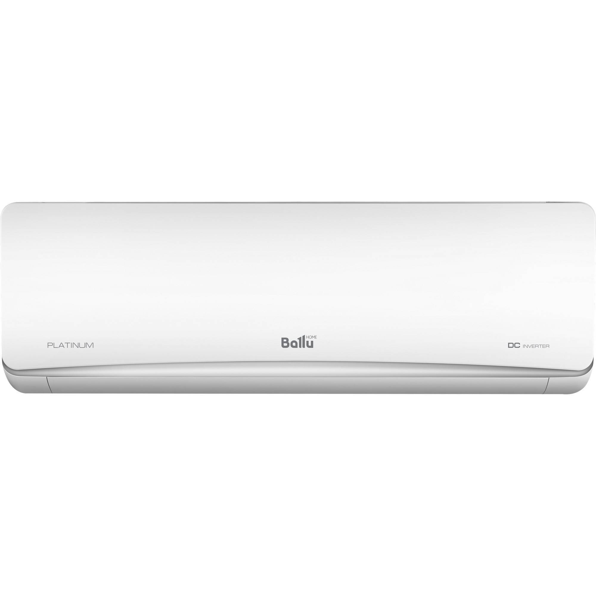 Сплит-система инверторная Ballu Platinum DC Inverter BSEI-18HN1_21Y комплект
