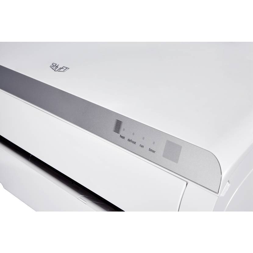 Сплит-система инверторная SHUFT SFTMI-18HN1 комплект SFTMI-18HN1