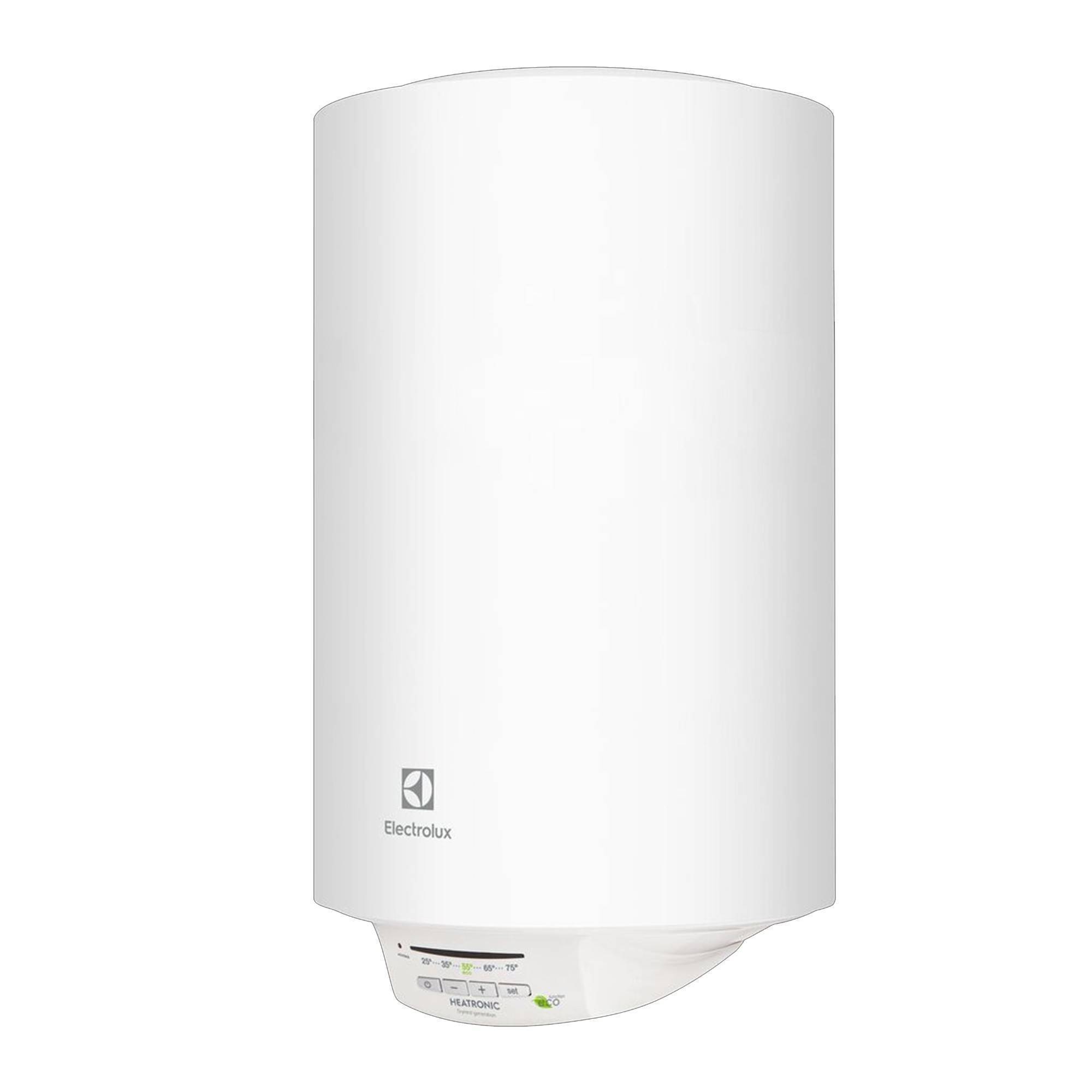 Водонагреватель накопительный Electrolux EWH 30 Heatronic DL Slim DryHeat 1039853