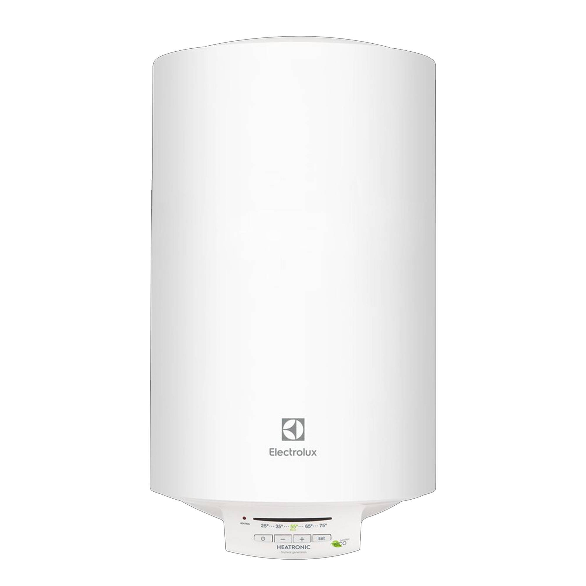 Водонагреватель накопительный Electrolux EWH 30 Heatronic DL Slim DryHeat 1039853