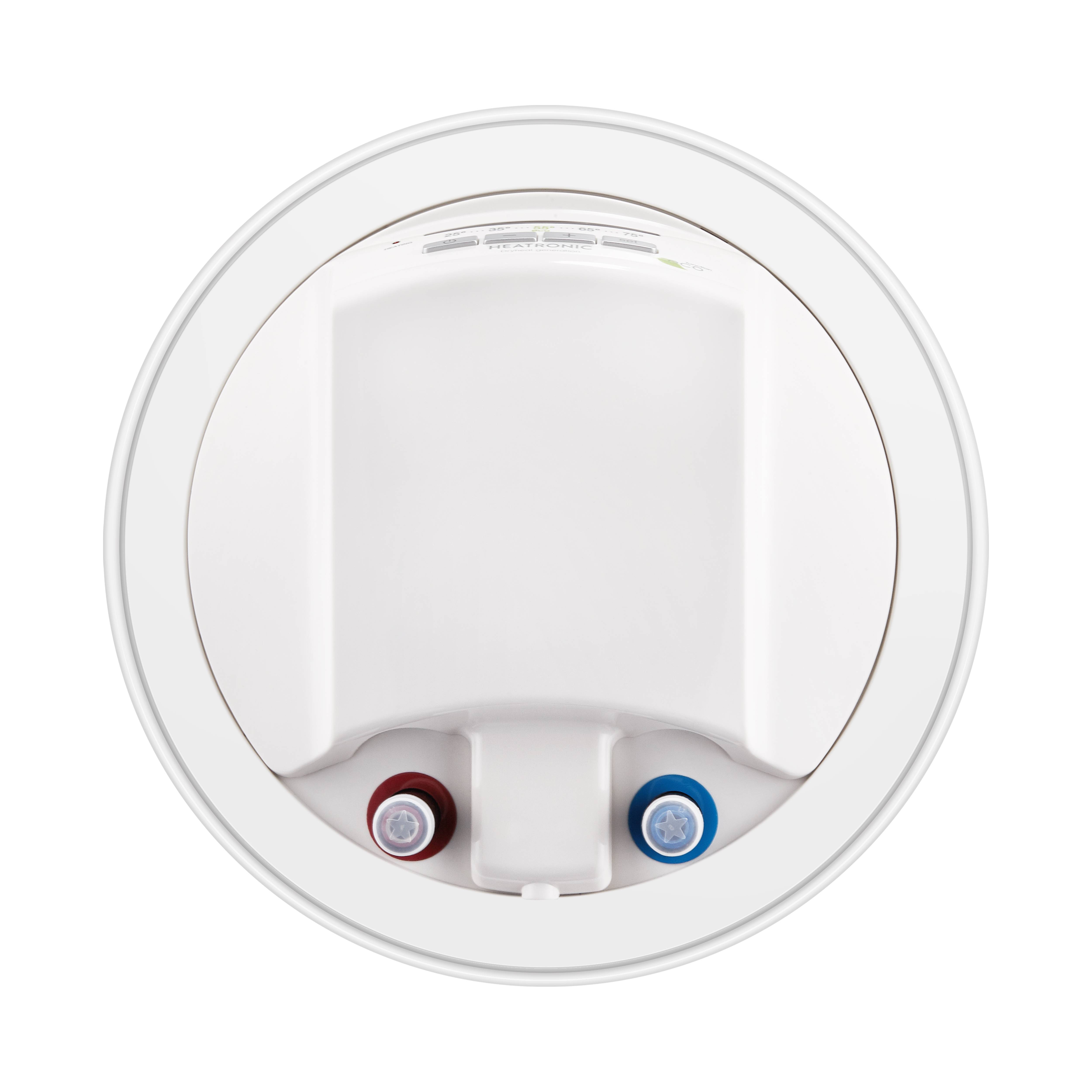 Водонагреватель накопительный Electrolux EWH 30 Heatronic DL Slim DryHeat 1039853