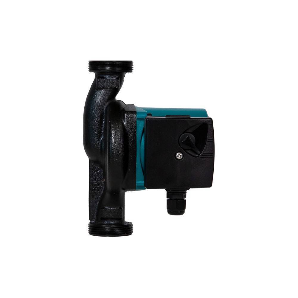 Насос циркуляционный Shinhoo BASIC S 15-6S 130 мм 71211012