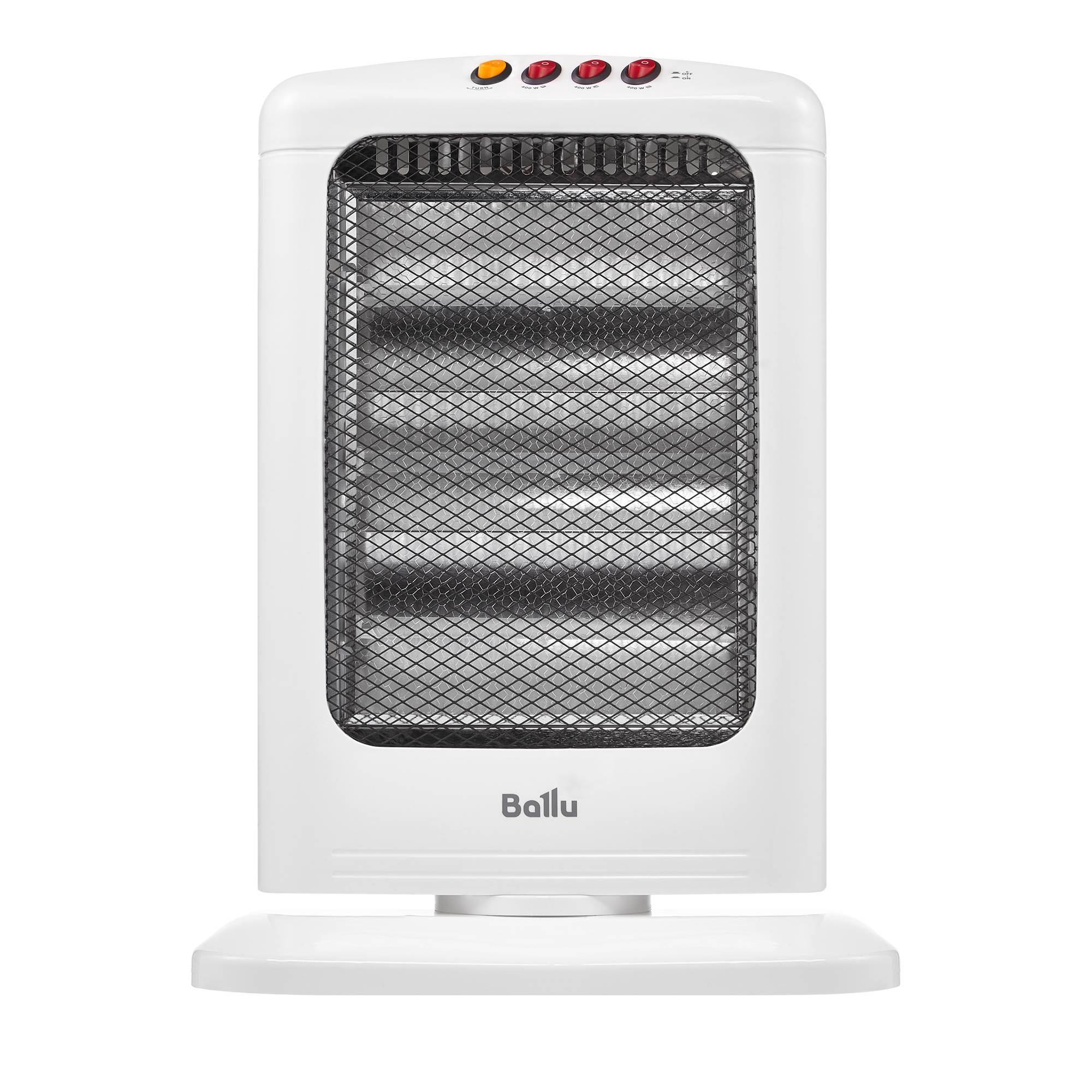 Инфракрасный галогеновый обогреватель Ballu BHH/M-20 800 Вт НС-1346647