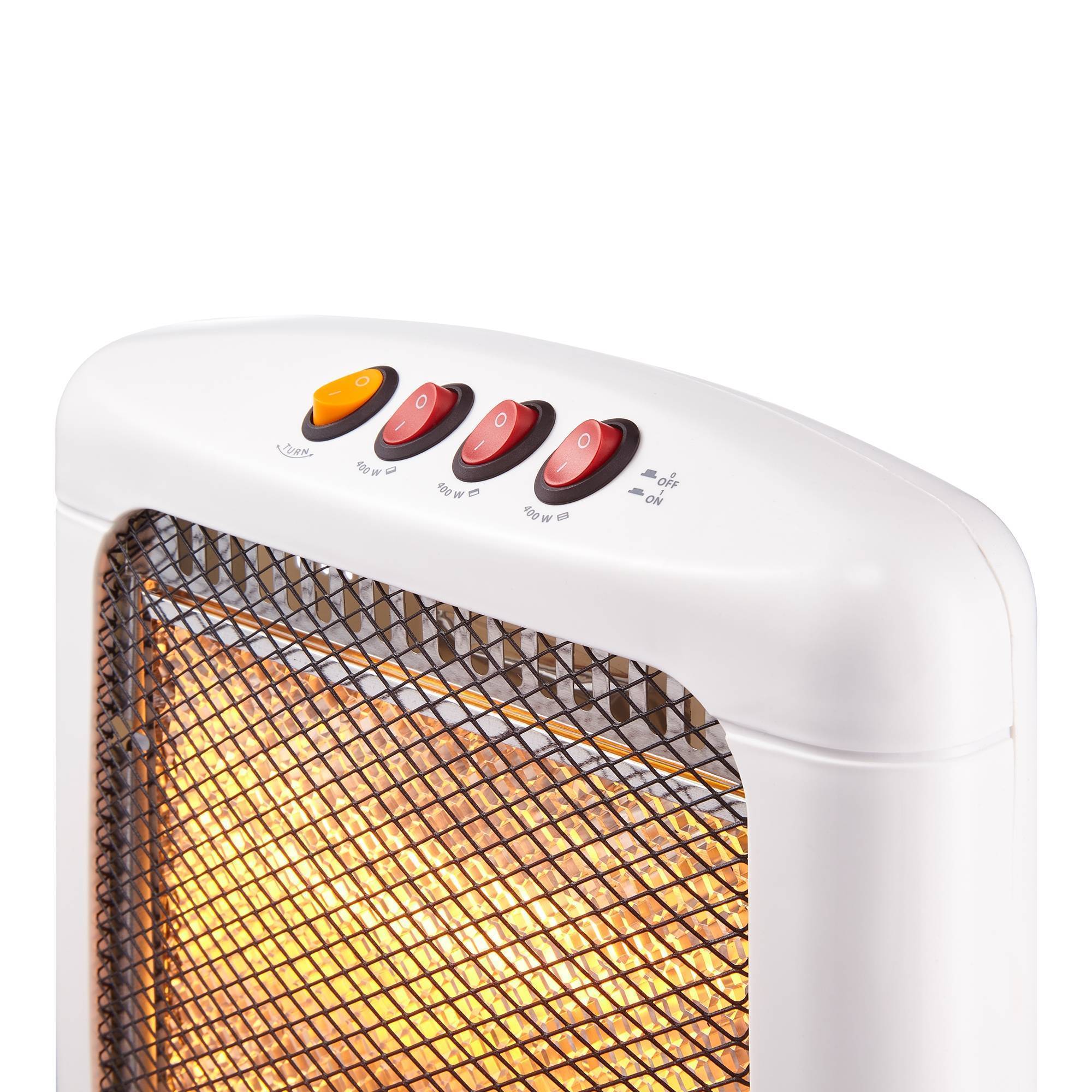 Инфракрасный галогеновый обогреватель Ballu BHH/M-20 800 Вт НС-1346647