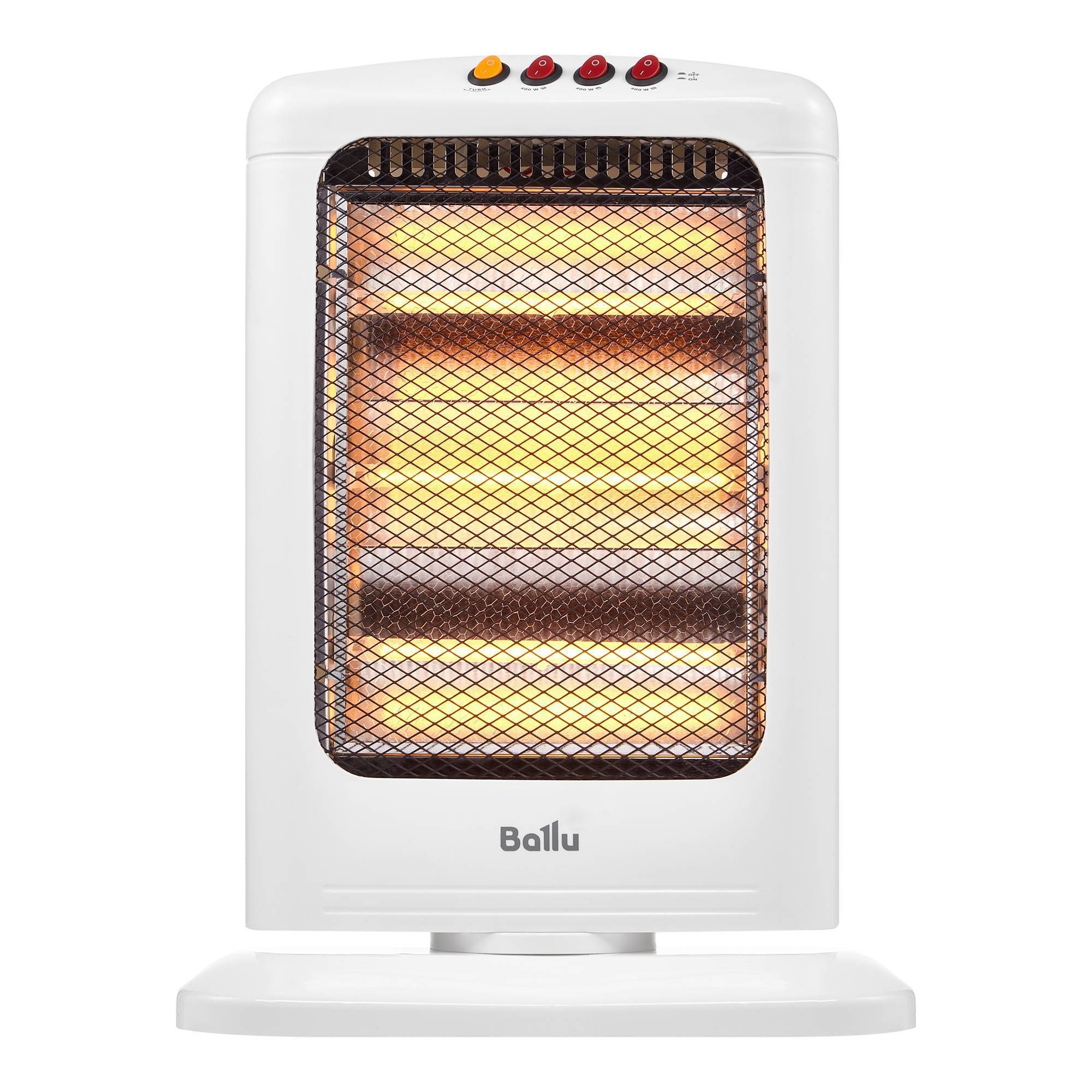 Инфракрасный галогеновый обогреватель Ballu BHH/M-20 800 Вт НС-1346647
