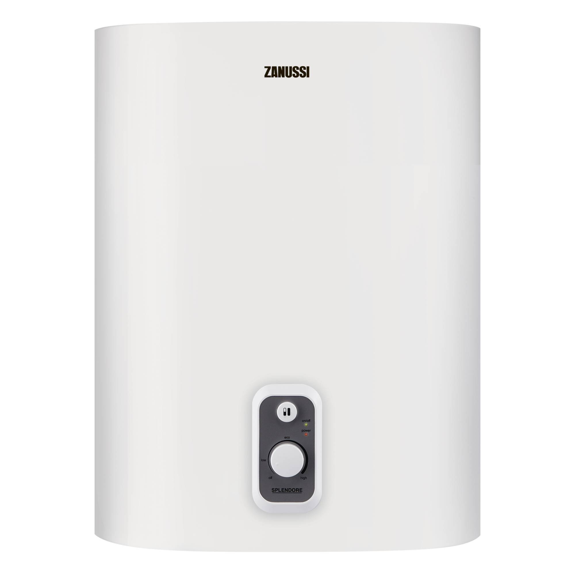 Водонагреватель накопительный Zanussi ZWH/S 30 Splendore Dry 30 л 1182054