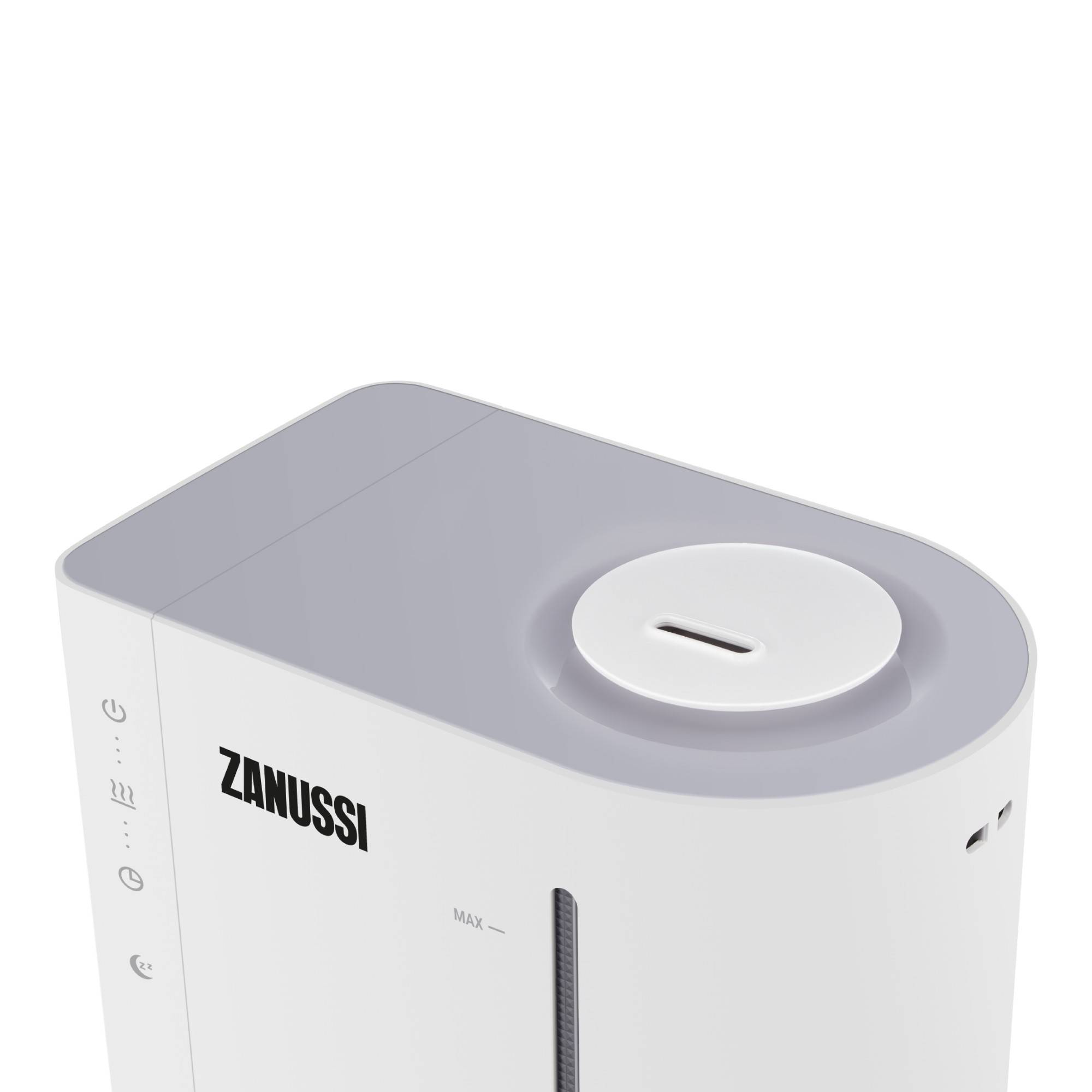 Увлажнитель воздуха ультразвуковой Zanussi ZH 4.0 ET Ottimo ZH 4.0 ET Ottimo