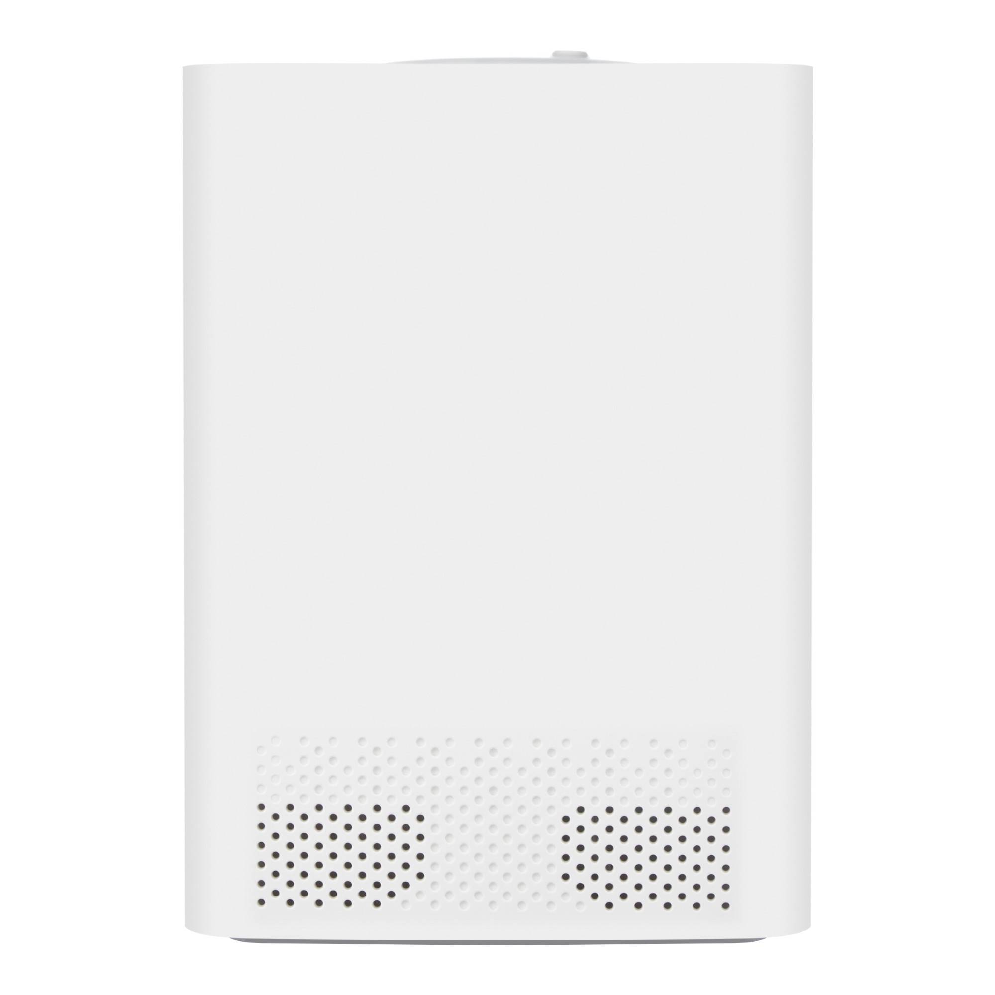 Увлажнитель воздуха ультразвуковой Zanussi ZH 4.0 ET Ottimo ZH 4.0 ET Ottimo