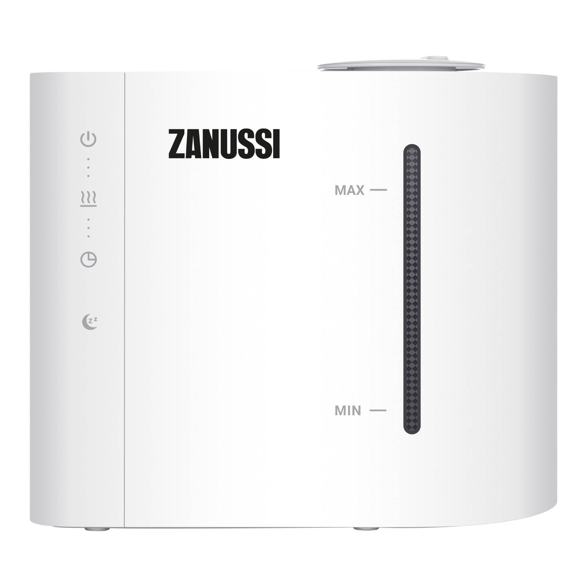 Увлажнитель воздуха ультразвуковой Zanussi ZH 4.0 ET Ottimo ZH 4.0 ET Ottimo