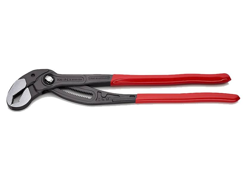 Клещи сантехнические KNIPEX Cobra 87 01 400