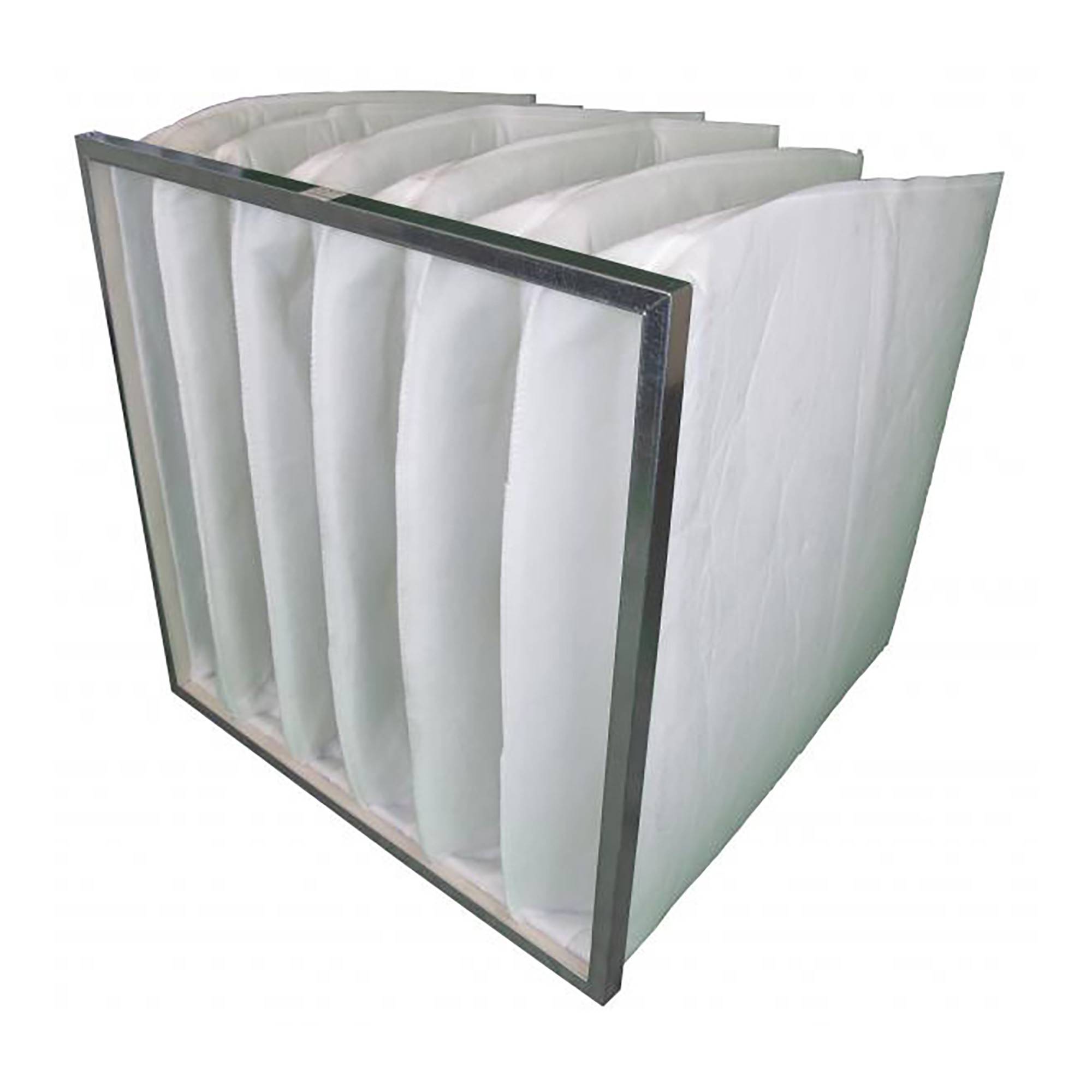 Фильтрующая вставка карманная SHUFT FRr G3 447x447x400 мм НС-1064333