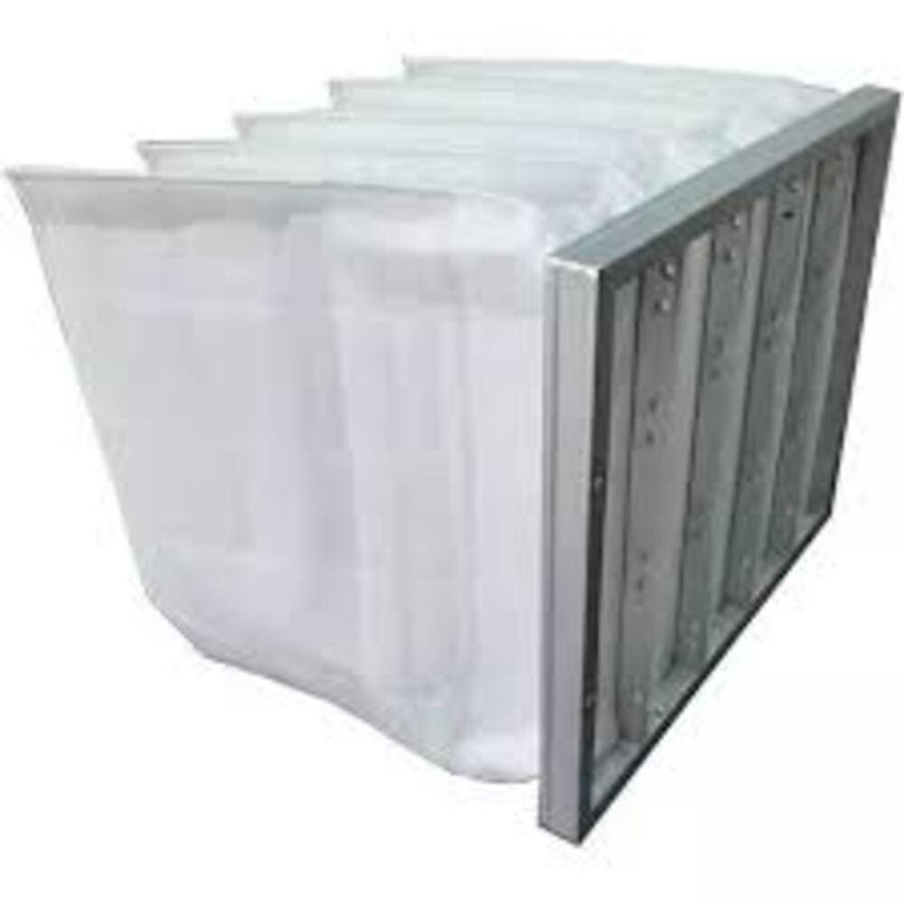 Фильтр карманный (вставка) SHUFT FCP 450 G4 (EU4) 1372755