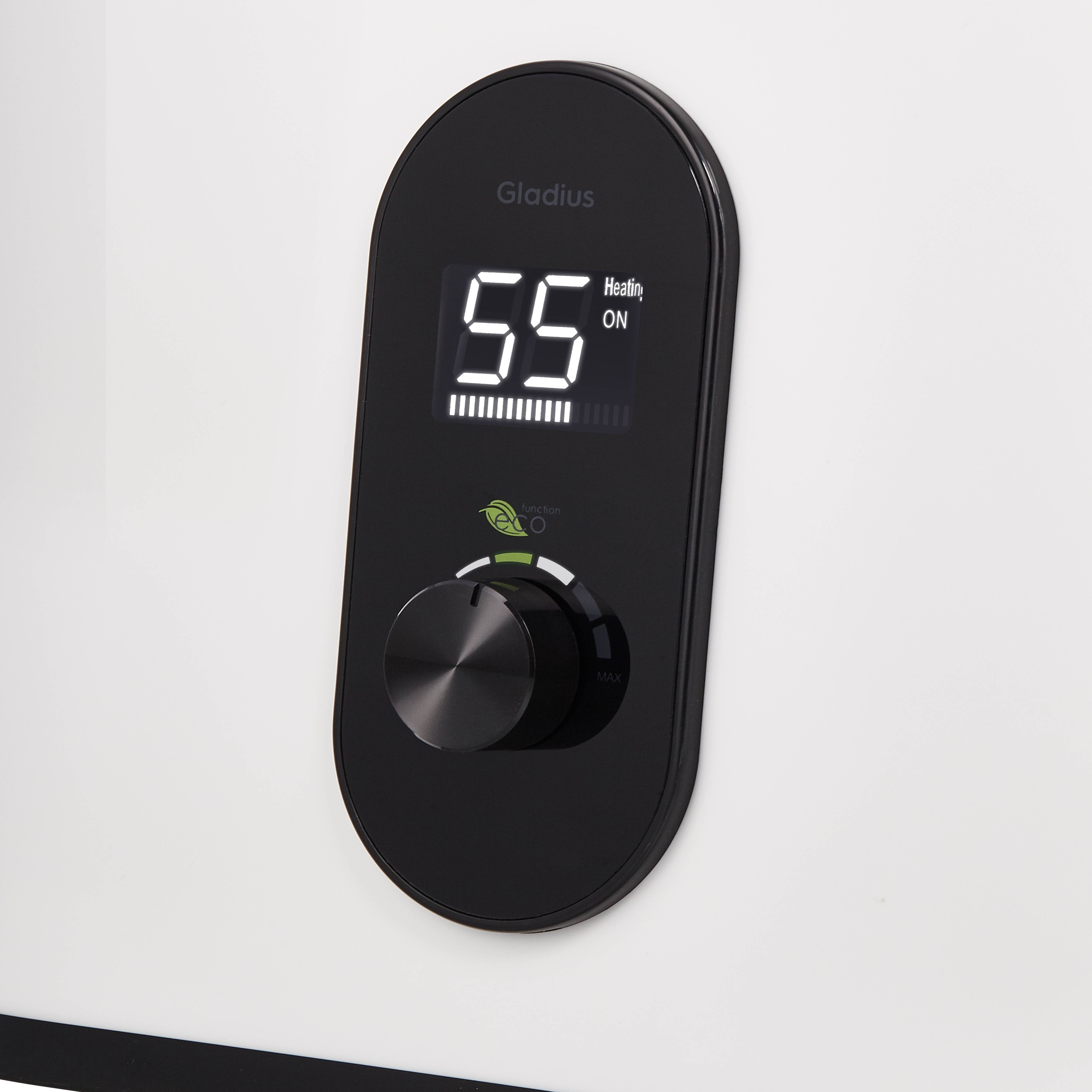 Водонагреватель накопительный Electrolux EWH 100 Gladius 1186679