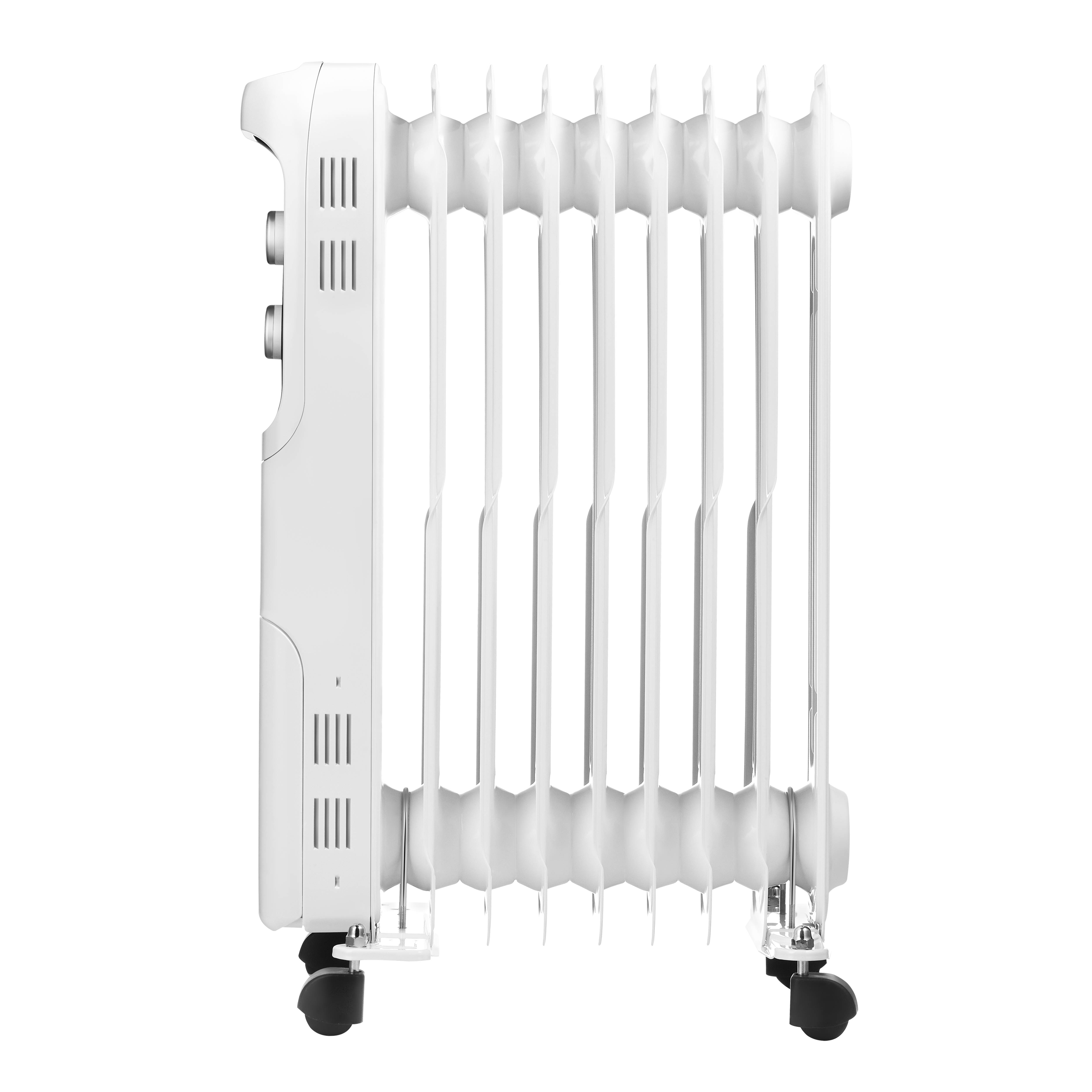 Радиатор масляный Zanussi Loft ZOH/LT-09W 2000 Вт 9 секций ZOH/LT-09W