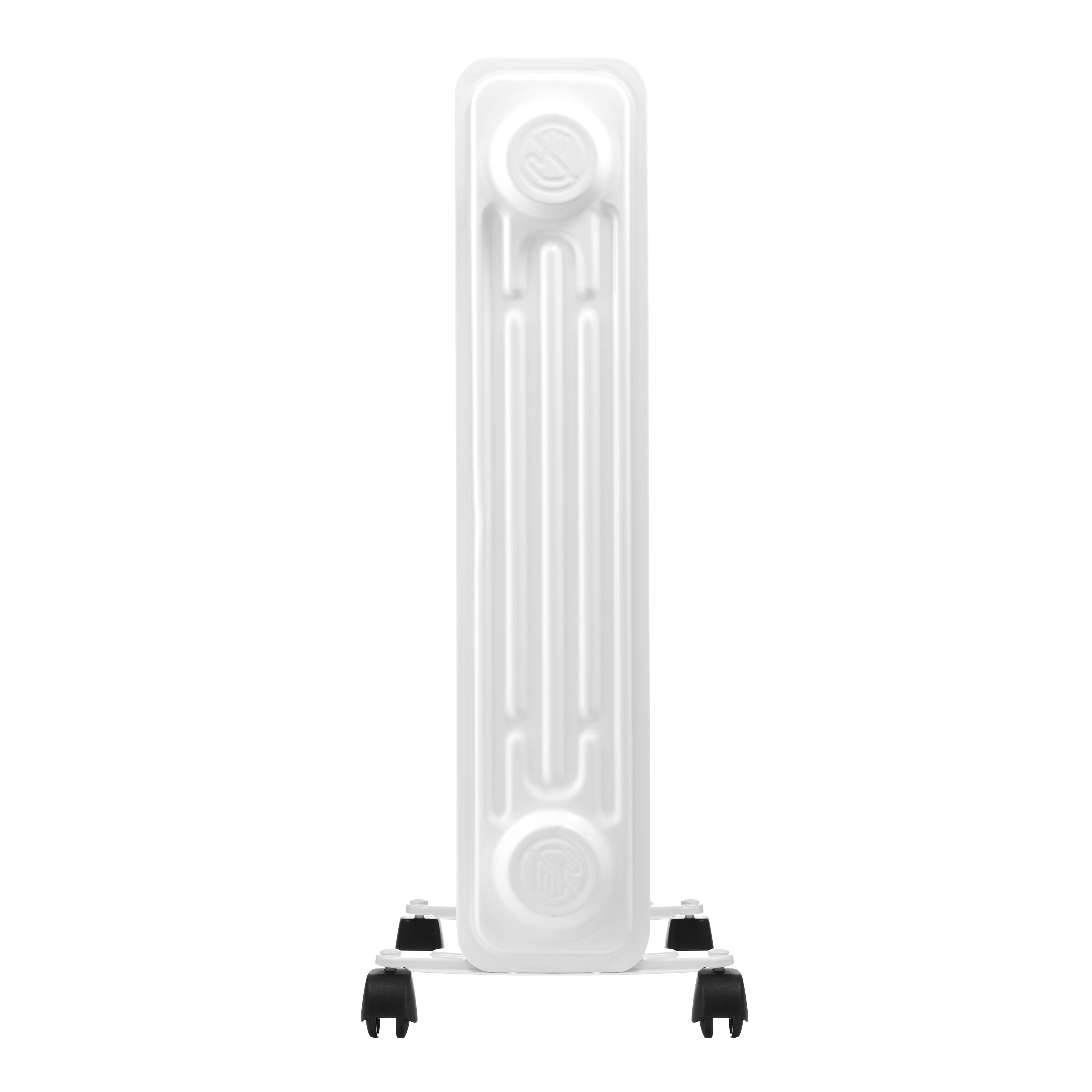 Радиатор масляный Zanussi Loft ZOH/LT-09W 2000 Вт 9 секций ZOH/LT-09W