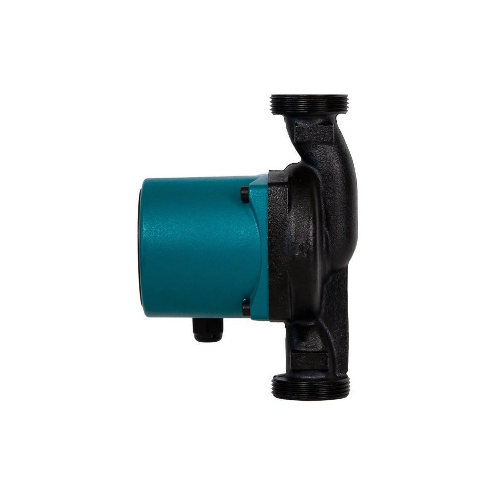 Насос циркуляционный Shinhoo BASIC S 15-6S 130 мм 71211012