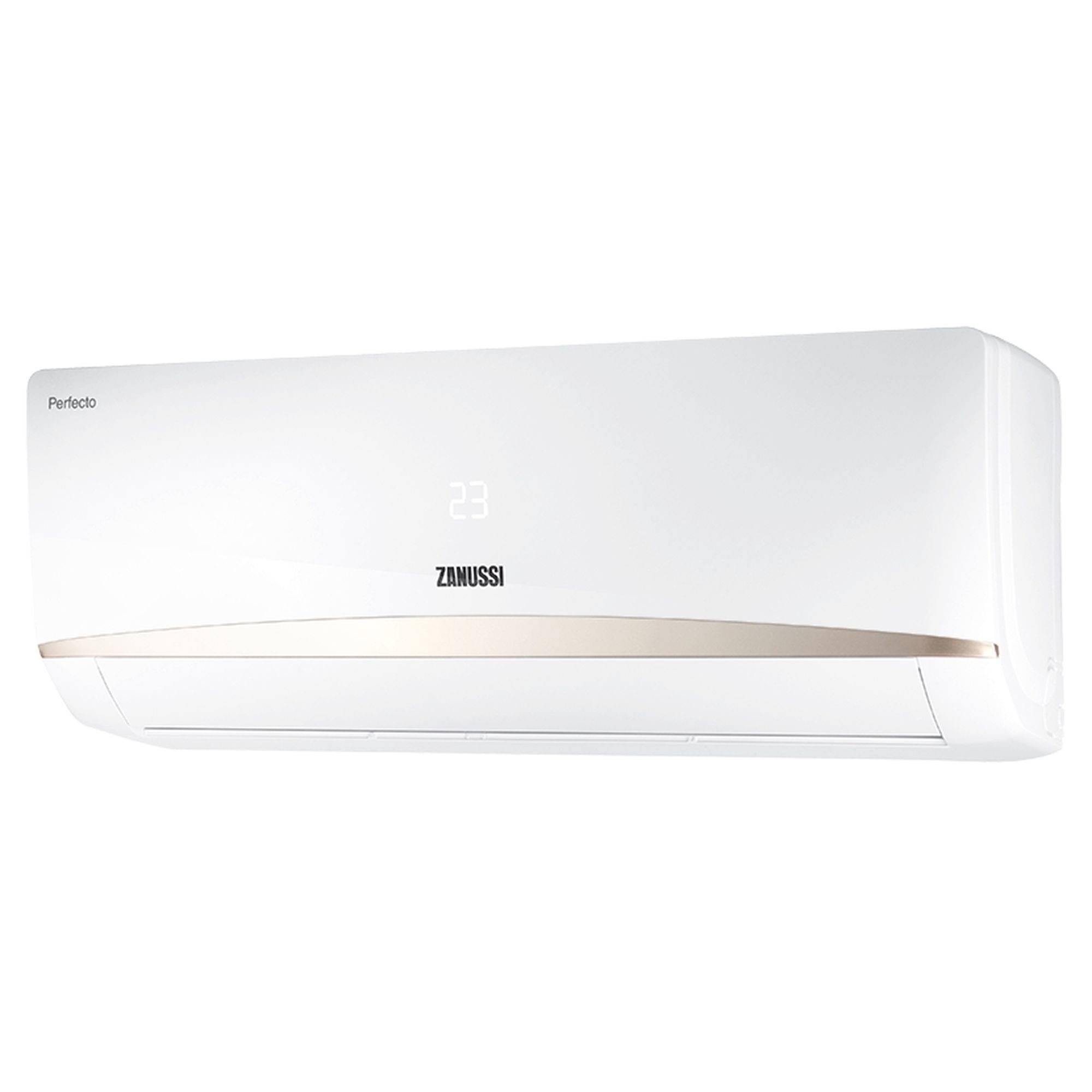 Сплит-система Zanussi Perfecto ZACS-09 HPF/A17/N1 комплект