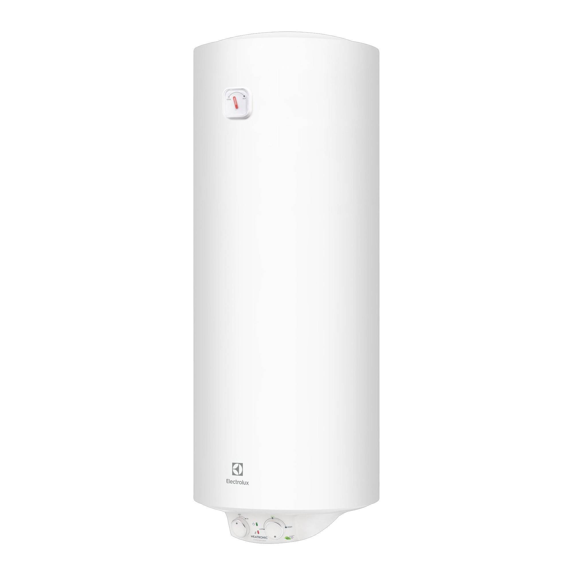 Водонагреватель накопительный Electrolux EWH 80 Heatronic Slim DryHeat 1039856