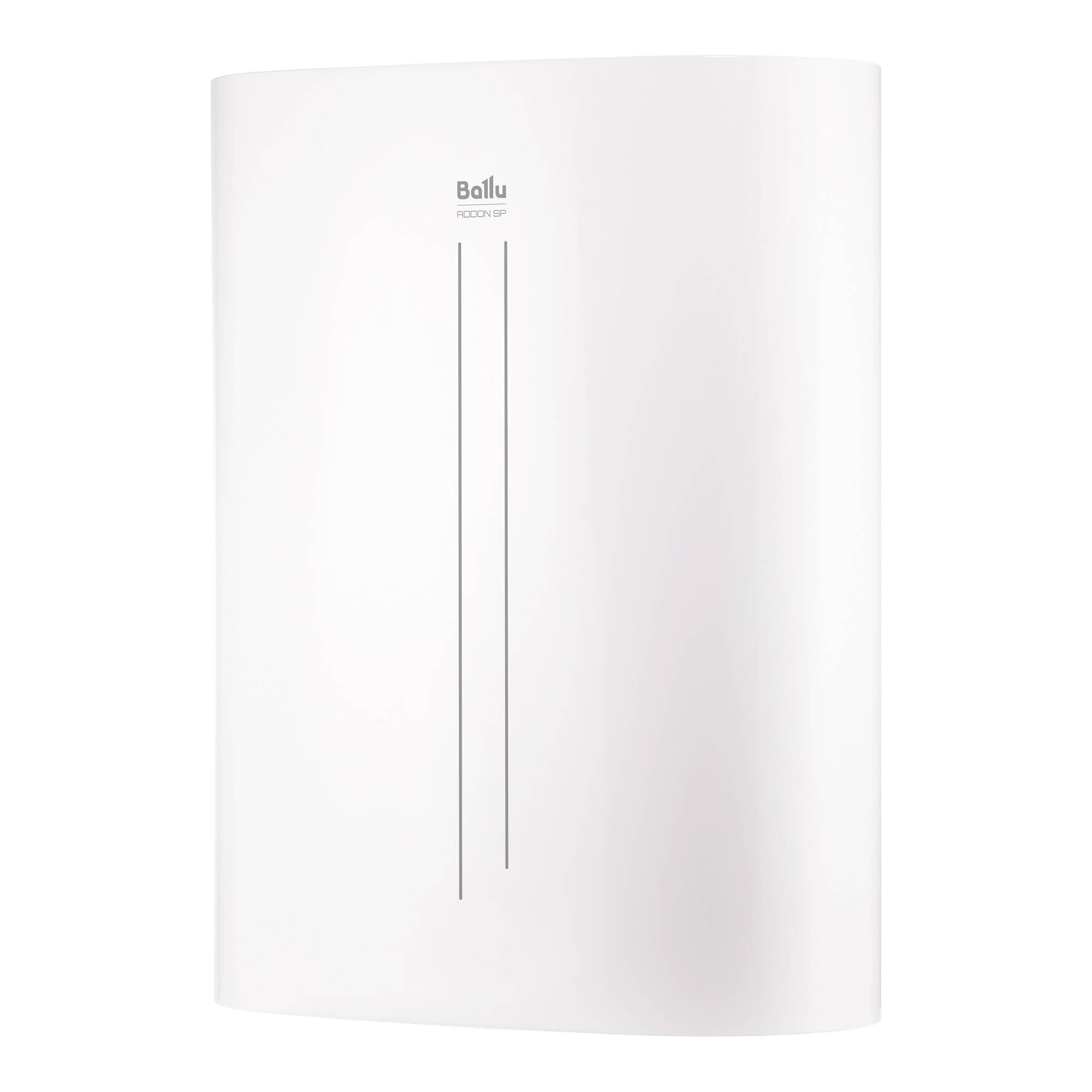 Водонагреватель накопительный Ballu BWH/S 80 Rodon SP 1602459