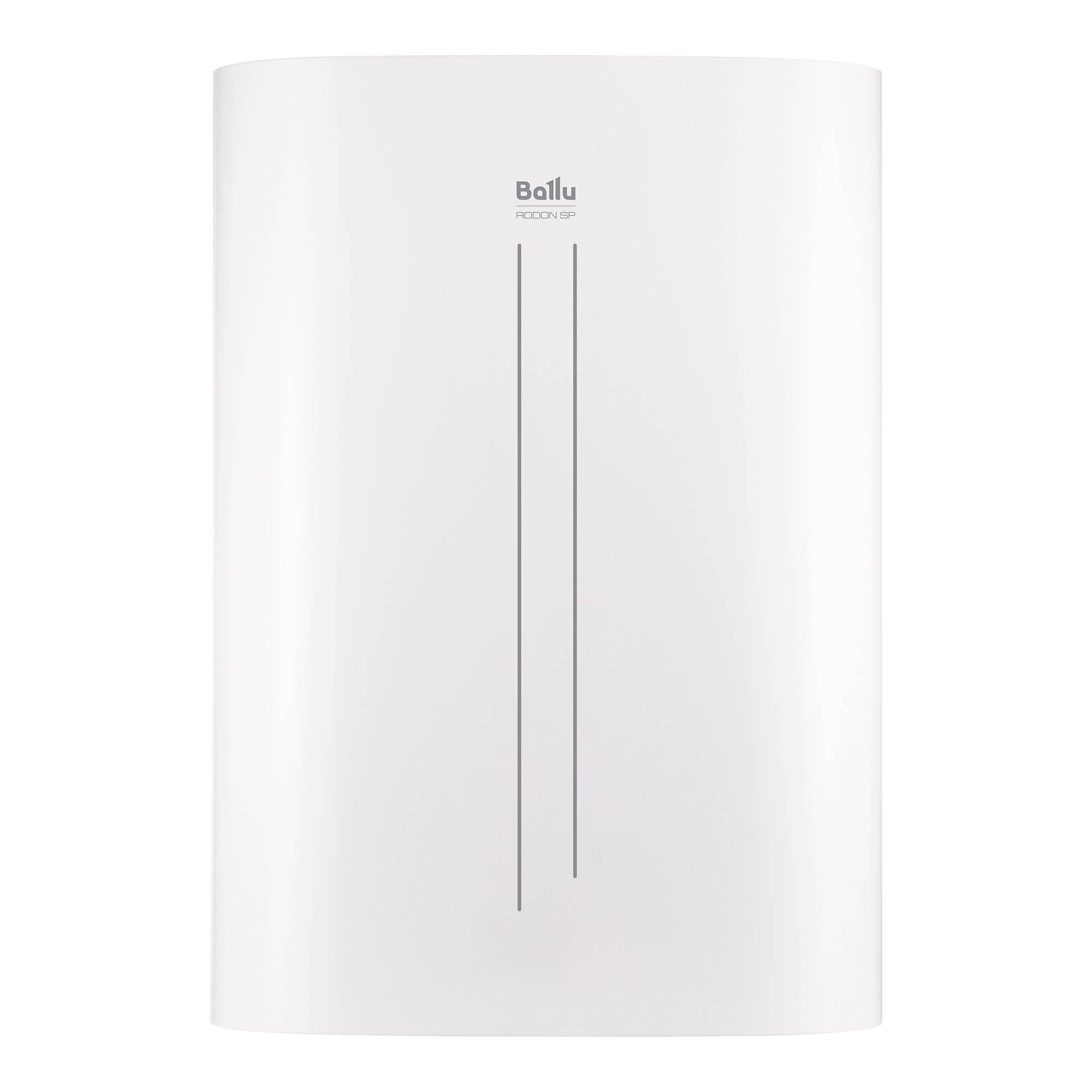 Водонагреватель накопительный Ballu BWH/S 80 Rodon SP 1602459