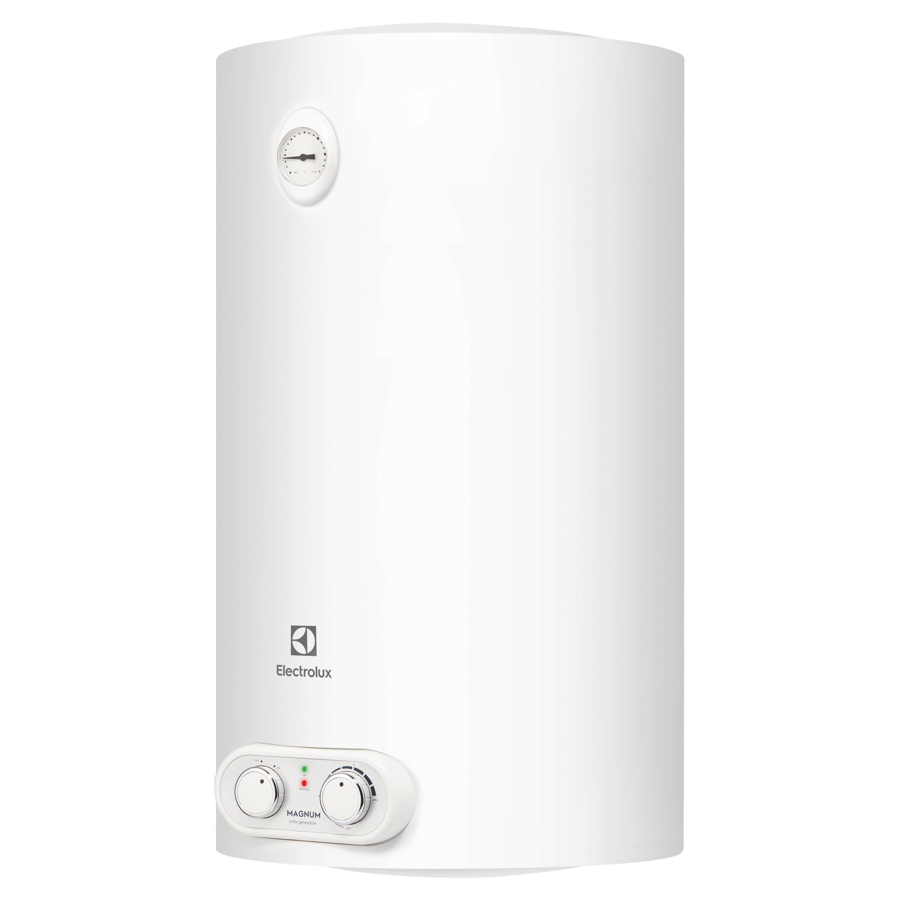 Водонагреватель накопительный Electrolux EWH 50 Magnum Unifix 1064775
