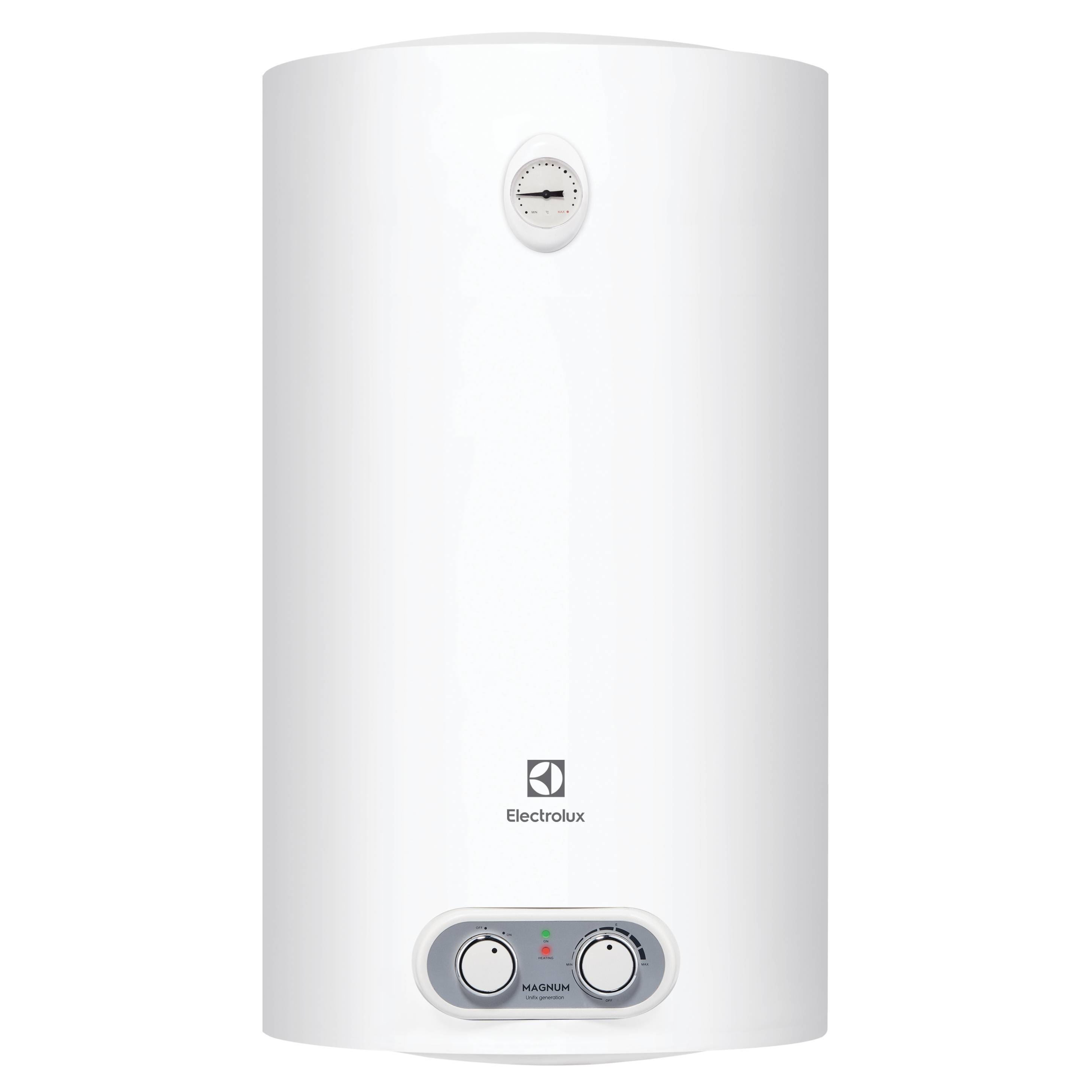 Водонагреватель накопительный Electrolux EWH 50 Magnum Unifix 1064775