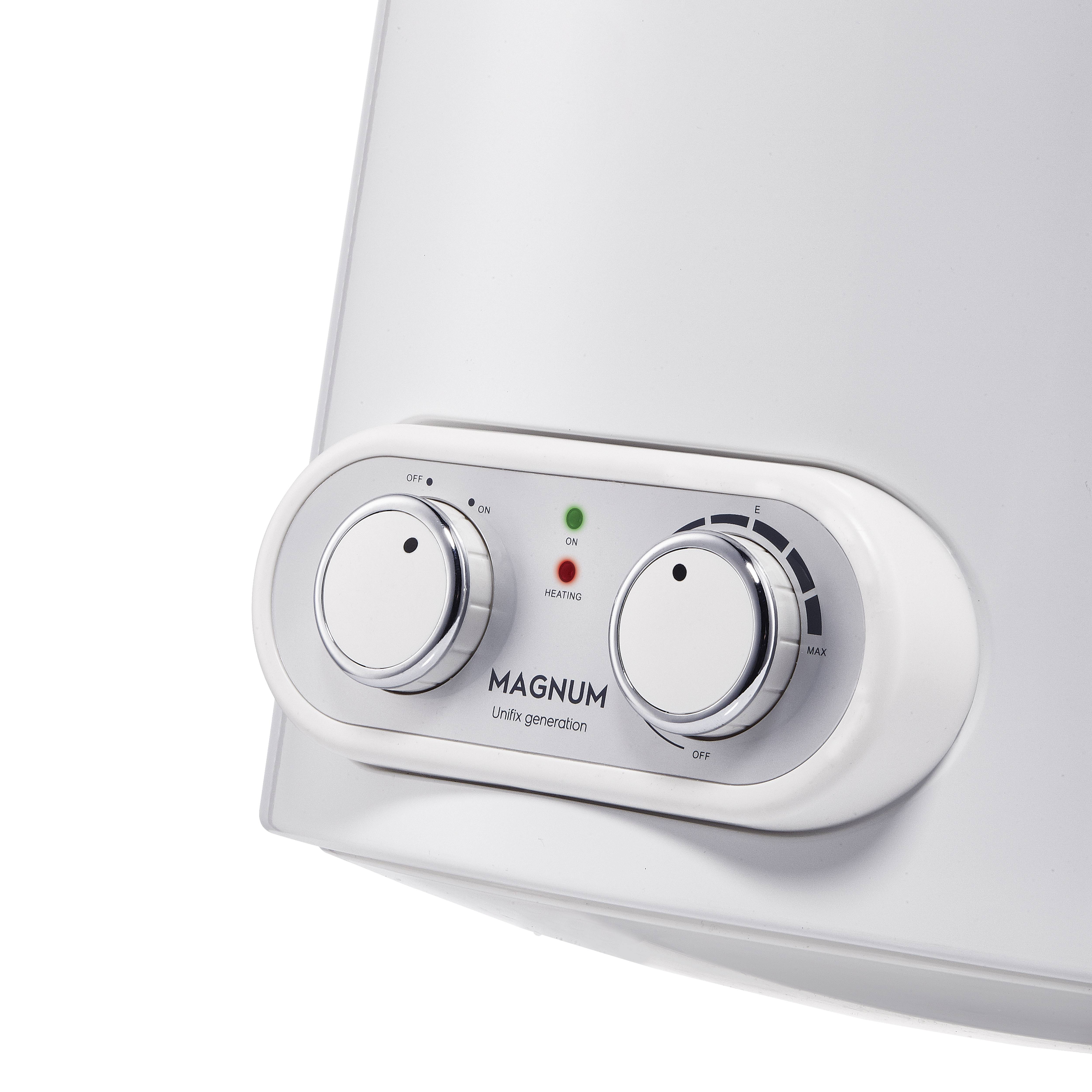 Водонагреватель накопительный Electrolux EWH 50 Magnum Unifix 1064775