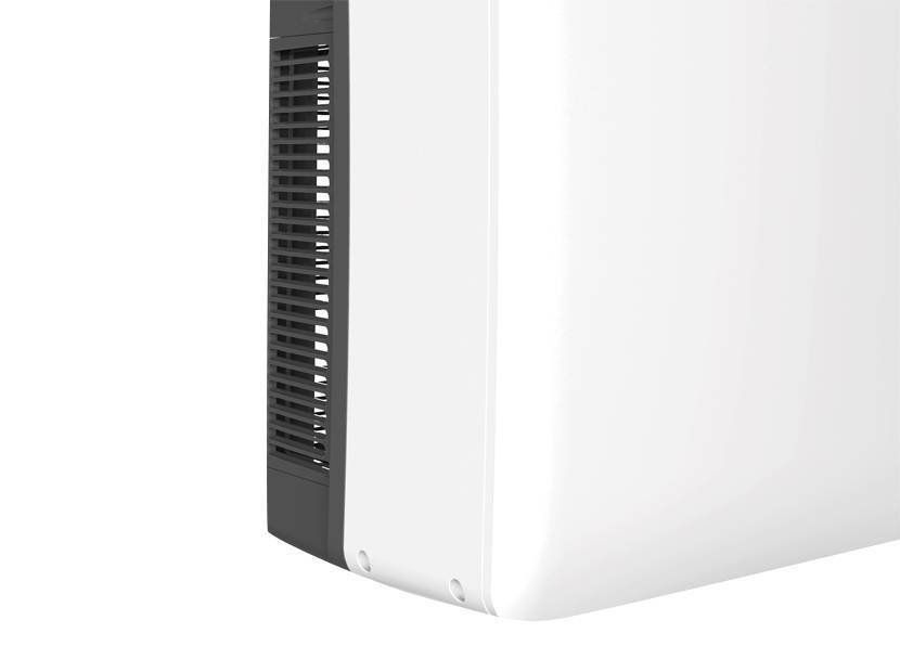 Кондиционер мобильный Ballu Platinum BPHS-12H