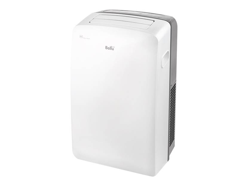 Кондиционер мобильный Ballu Platinum BPHS-12H