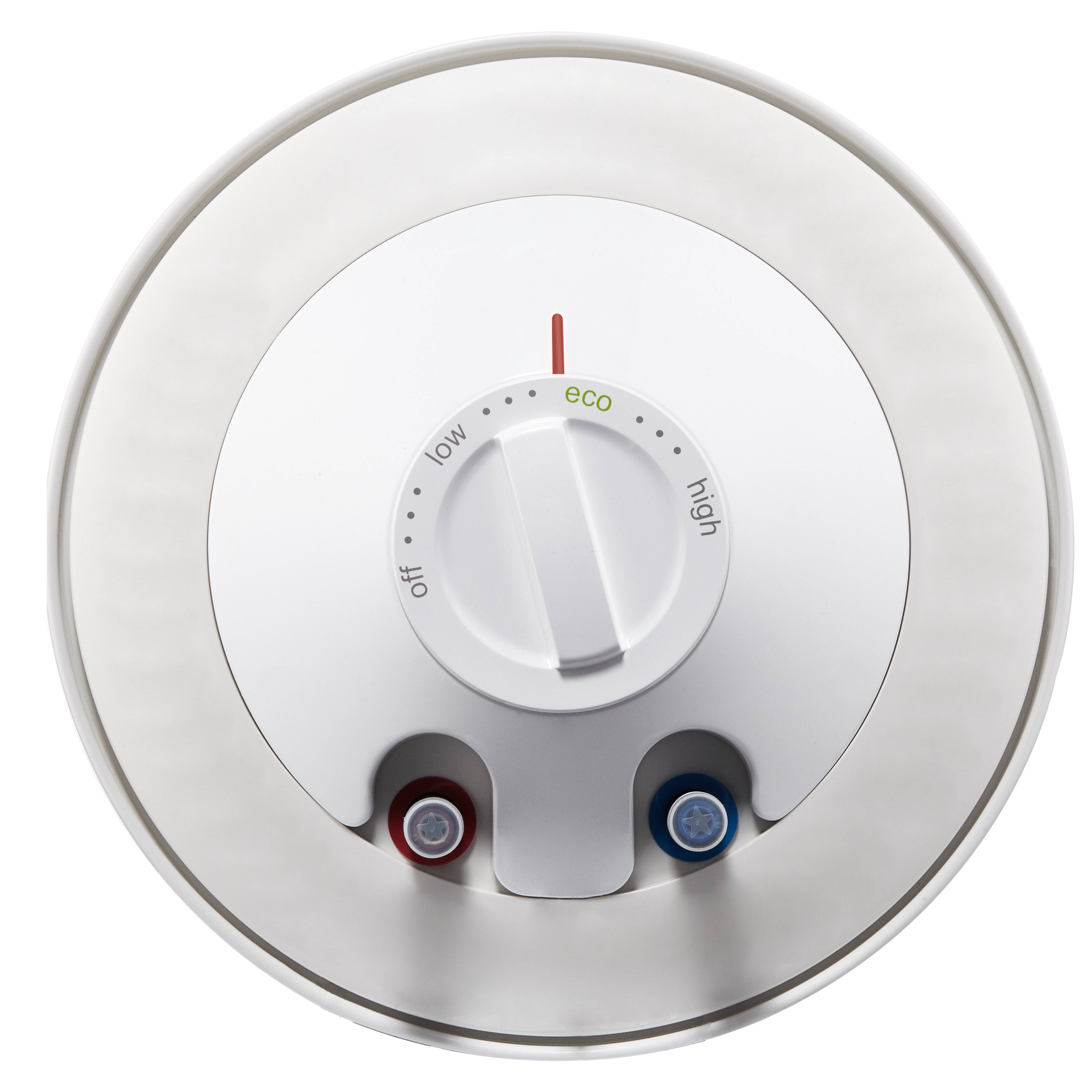 Водонагреватель накопительный Zanussi ZWH/S 100 Premiero НС-1085563