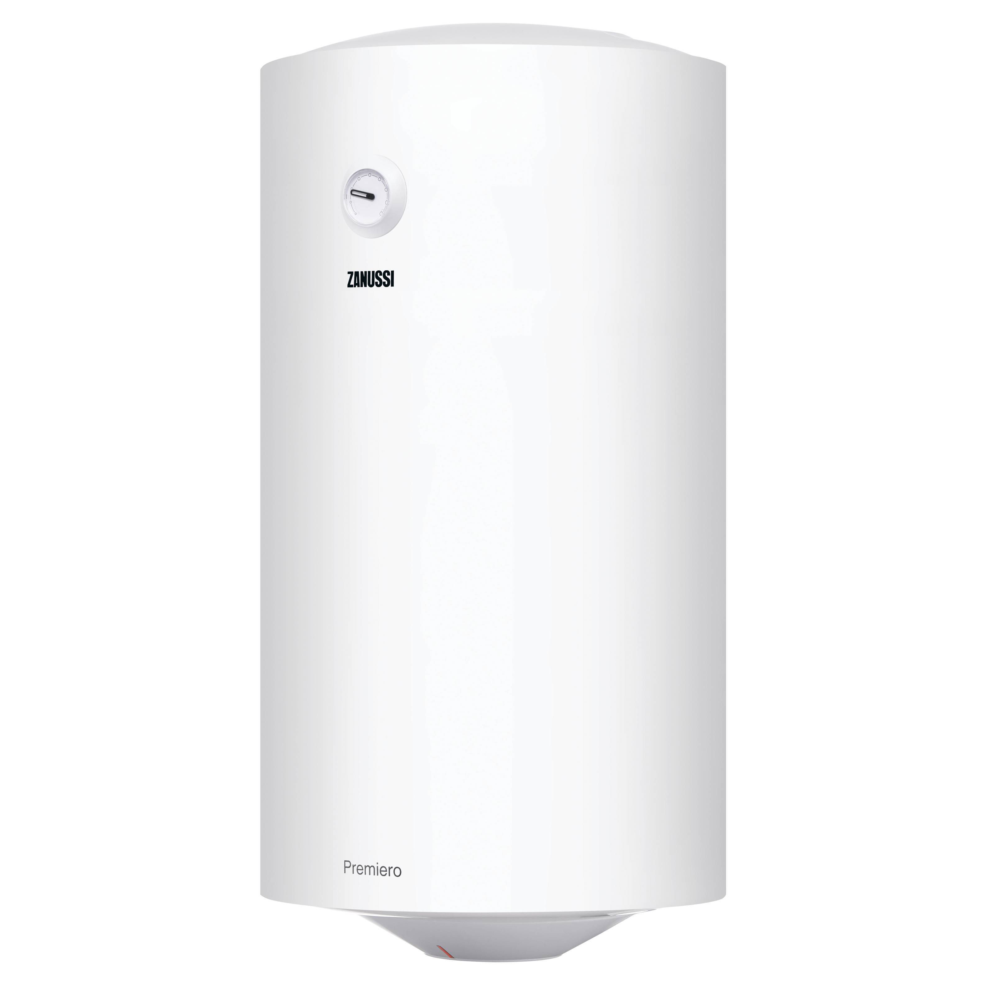 Водонагреватель накопительный Zanussi ZWH/S 100 Premiero НС-1085563