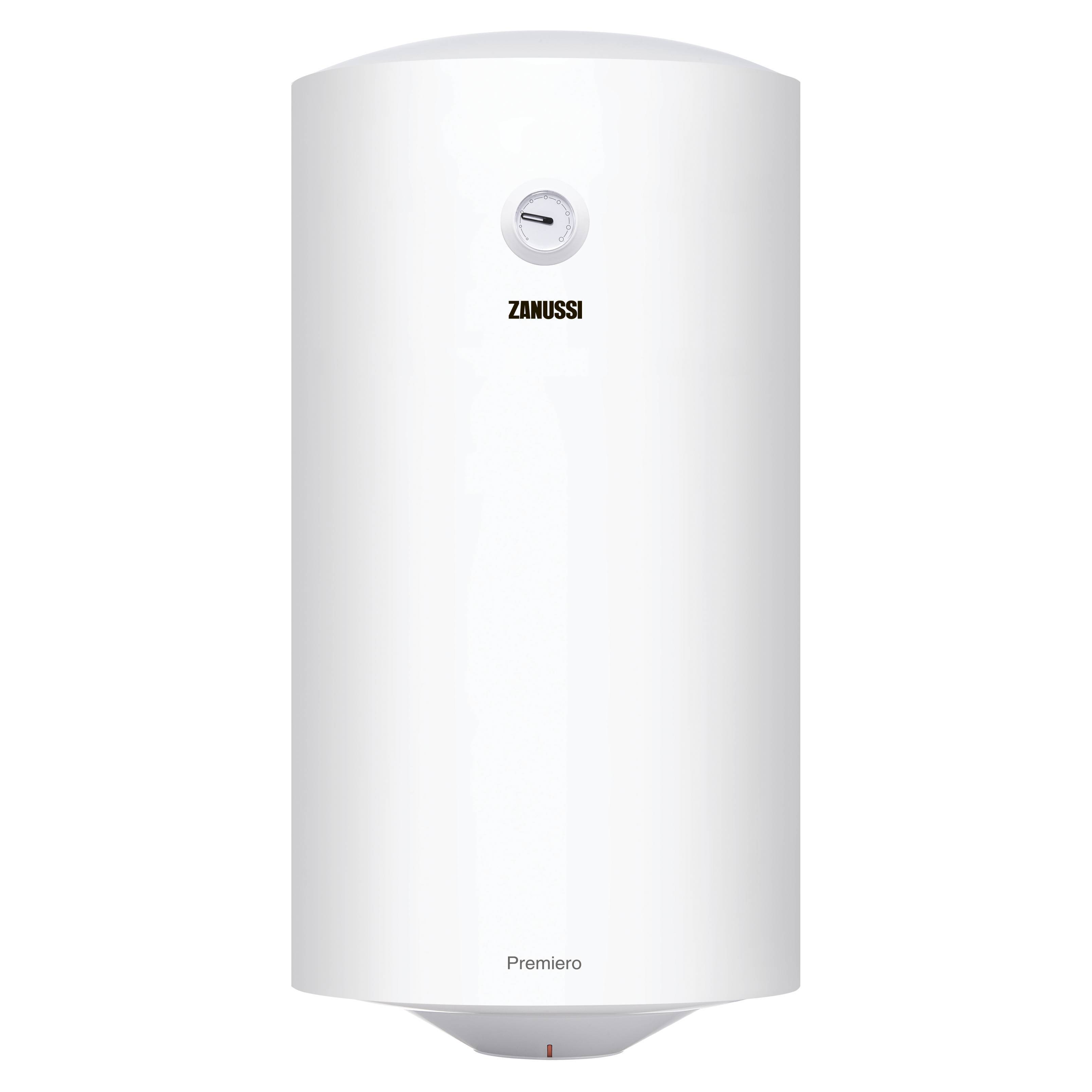 Водонагреватель накопительный Zanussi ZWH/S 100 Premiero НС-1085563