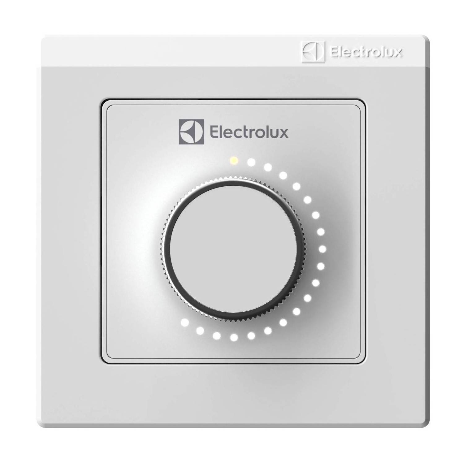 Терморегулятор Electrolux ETL-16W программируемый белый НС-1585012