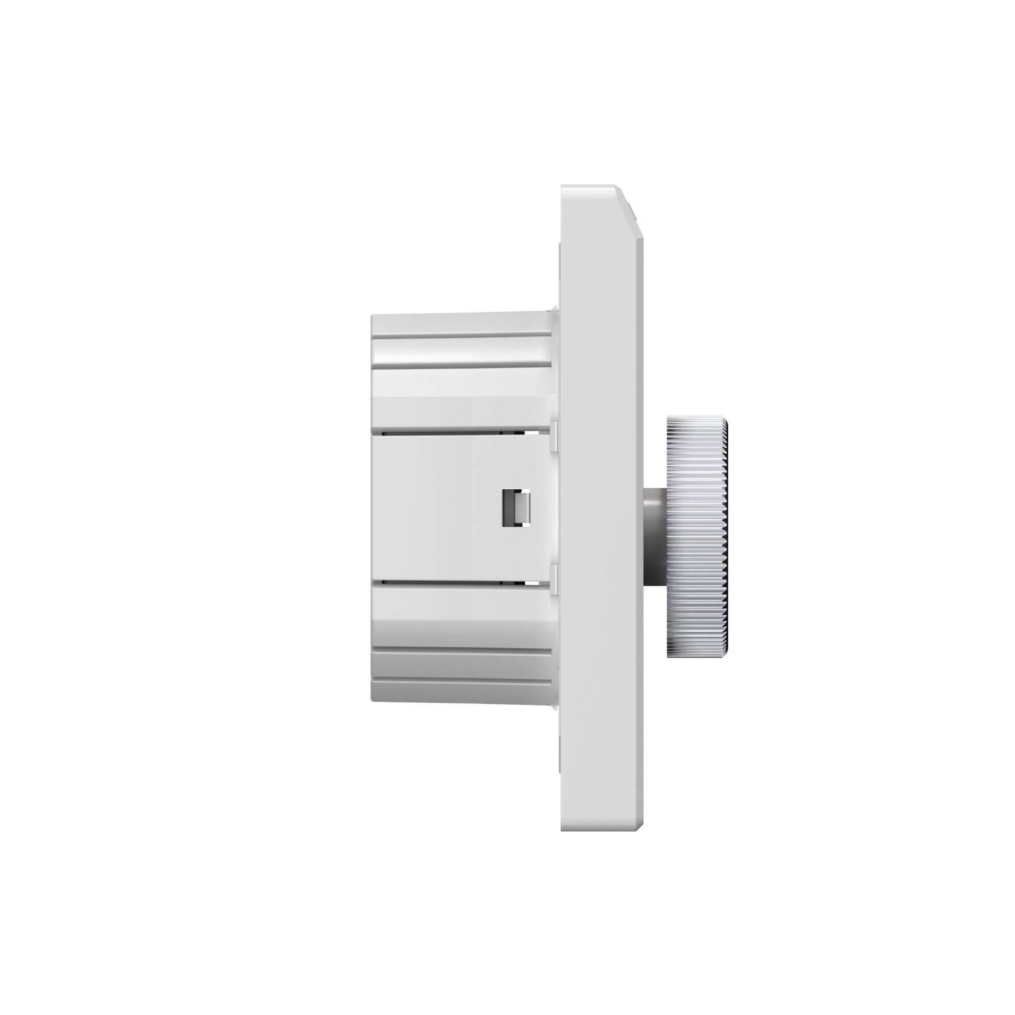 Терморегулятор Electrolux ETL-16W программируемый белый НС-1585012