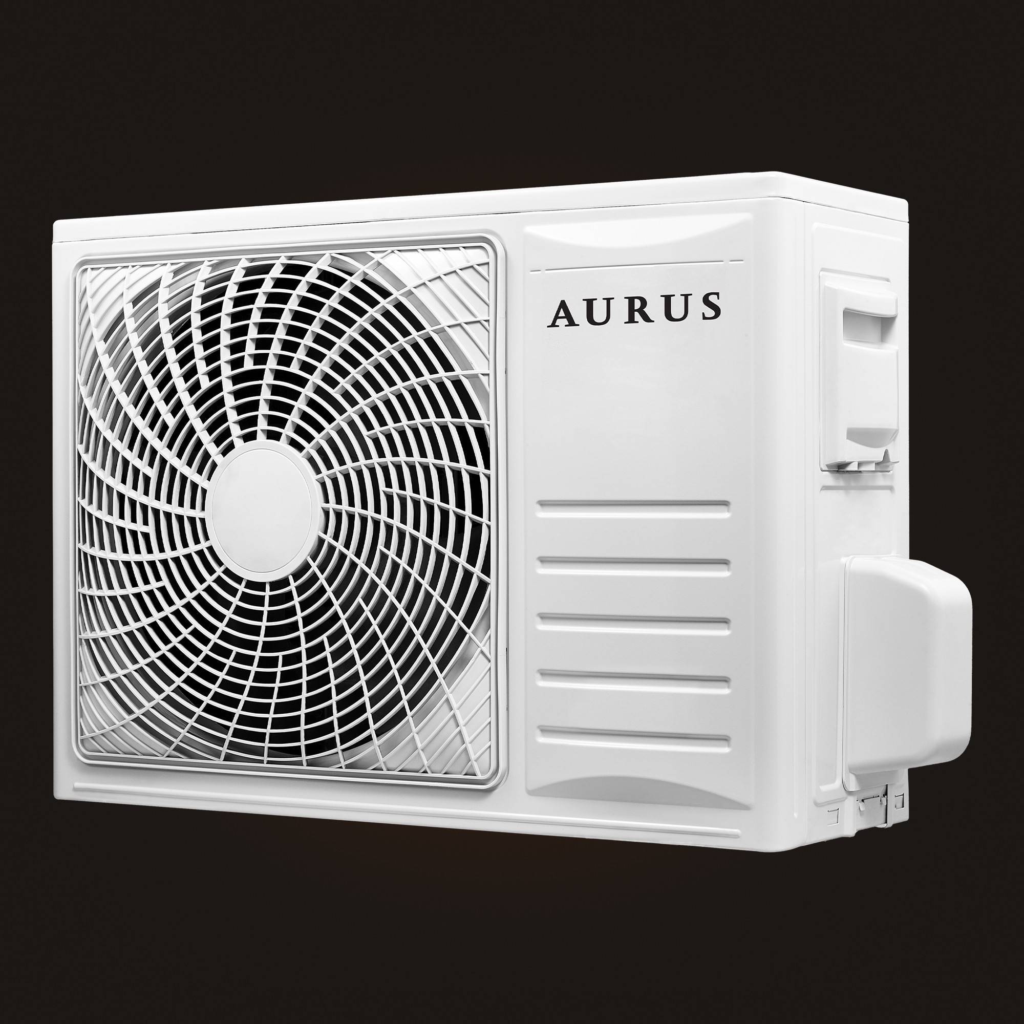 Внешний блок сплит-системы AURUS A DC AAI/out-10HN8 инверторный