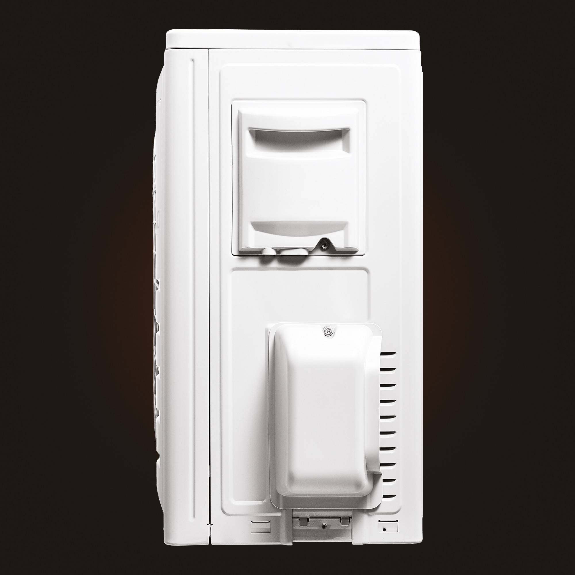 Внешний блок сплит-системы AURUS A DC AAI/out-10HN8 инверторный