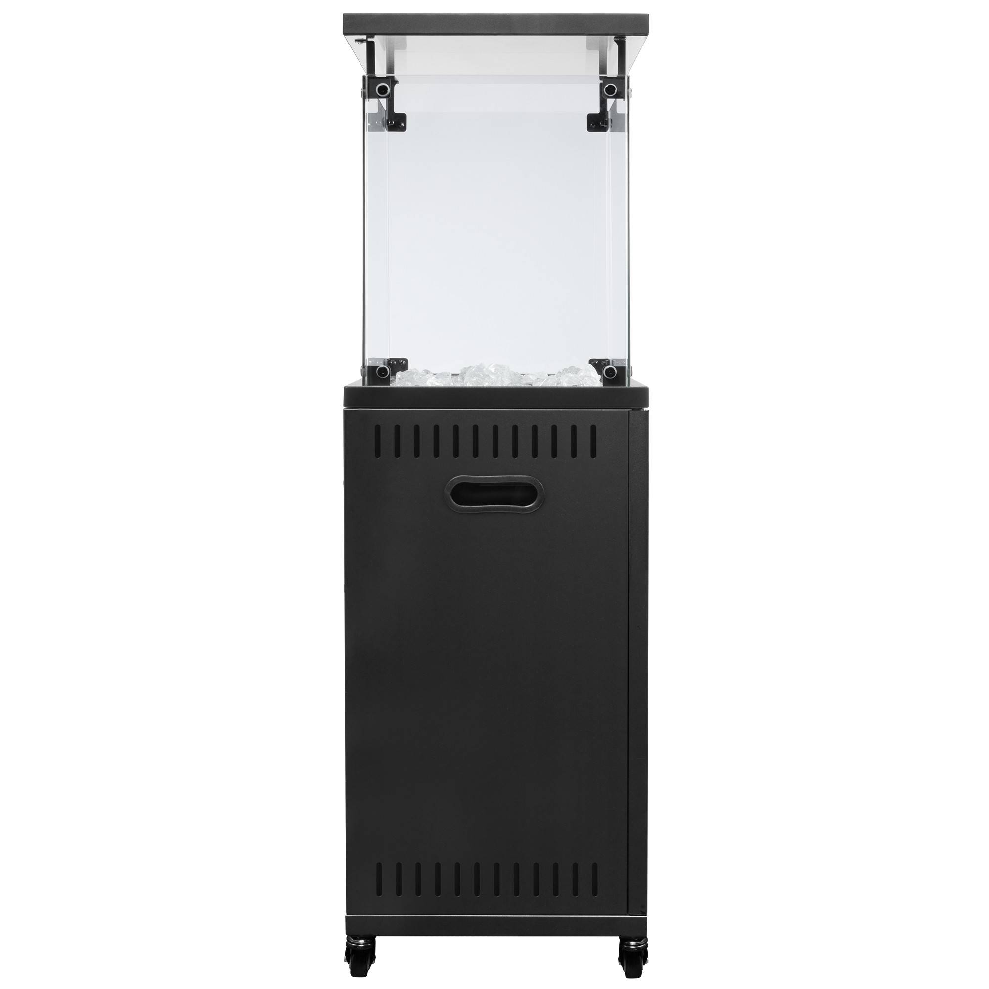 Обогреватель инфракрасный газовый уличный Ballu BOGH-14G 1631427