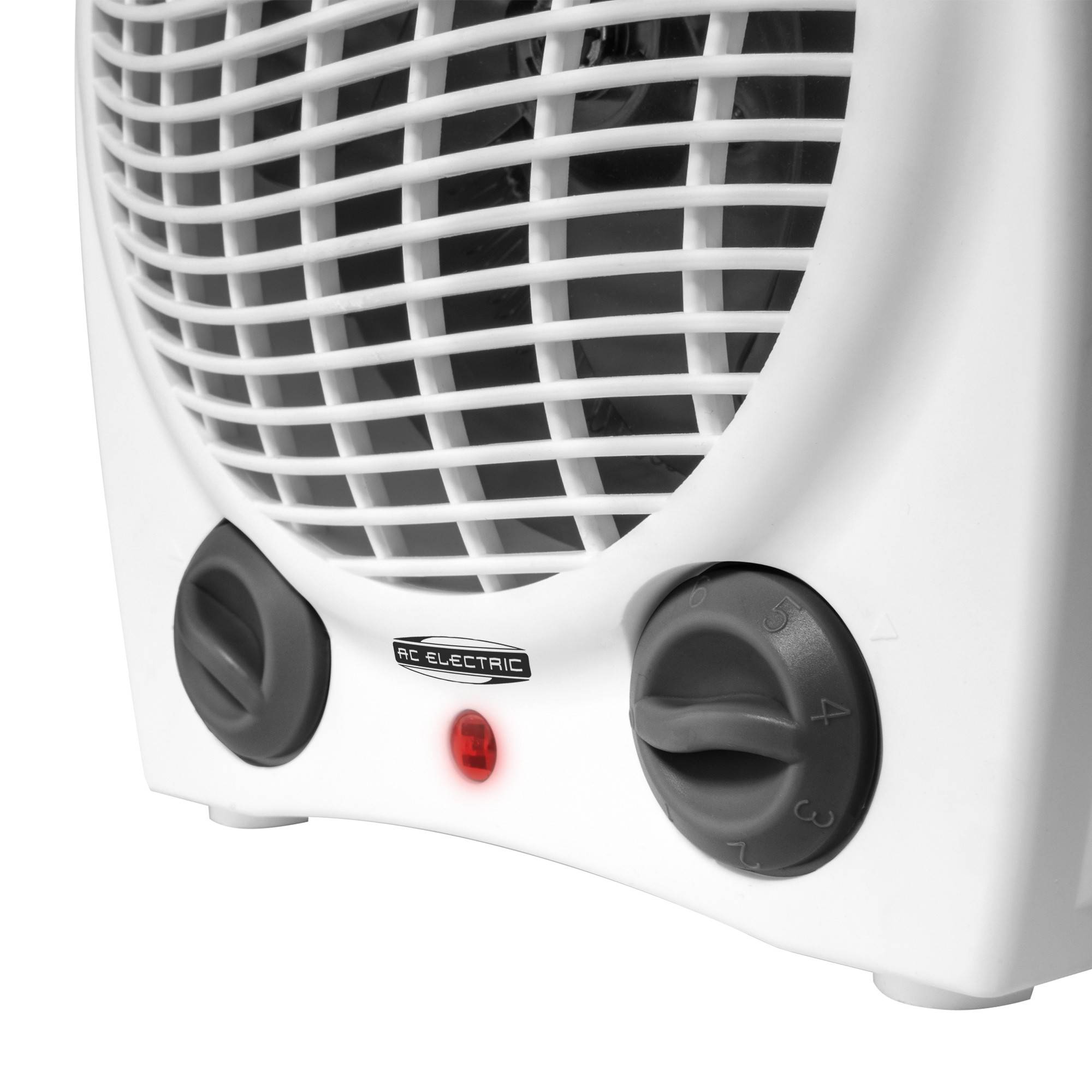 Тепловентилятор AC Electric AFH/S-3320W 2000 Вт