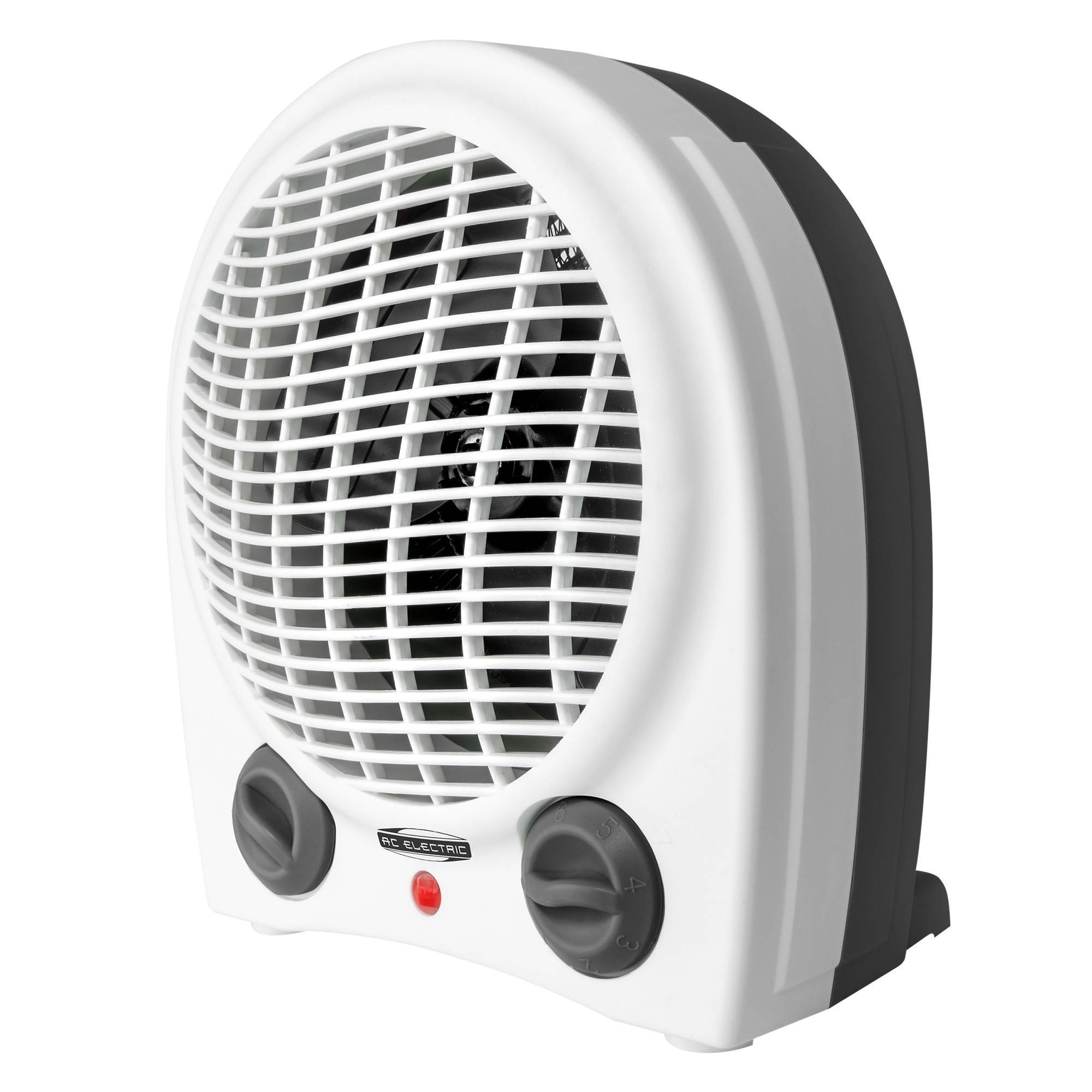 Тепловентилятор AC Electric AFH/S-3320W 2000 Вт