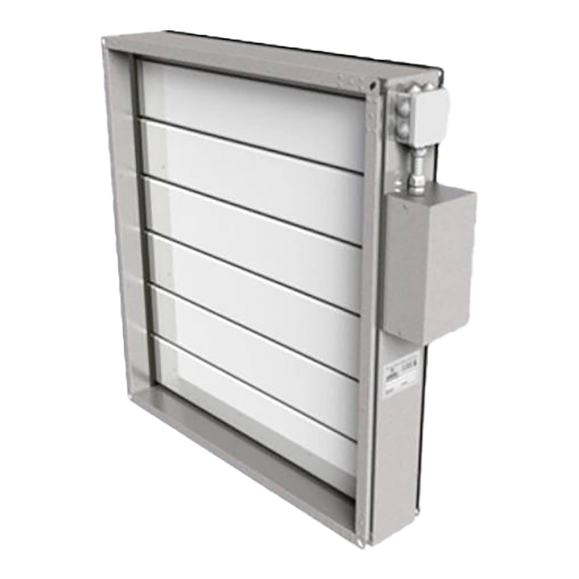 Клапан воздушный утепленный SHUFT КВУ-Сх5-700х1250h-УХЛ2 с электроприводом DA08N220 КВУ-Сх5-700х1250h-УХЛ2-DA08N220