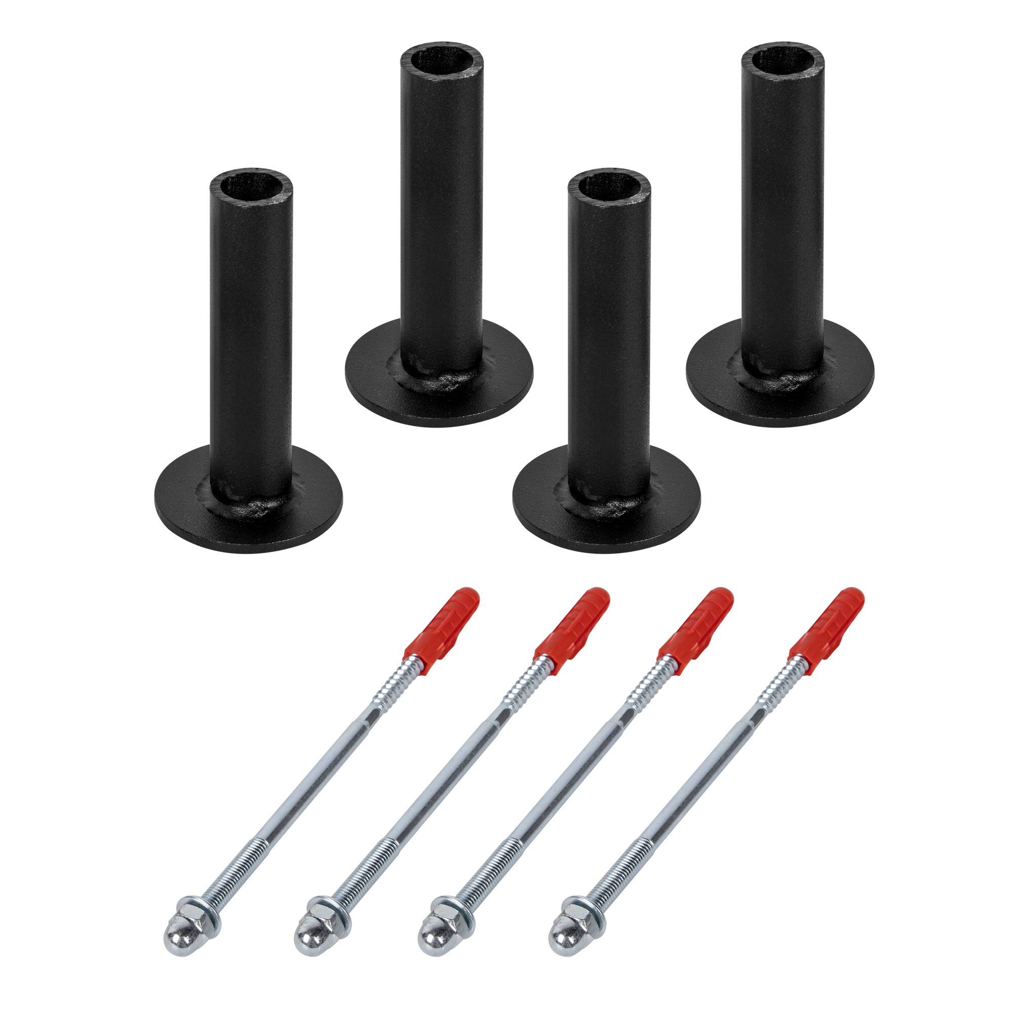 Коллектор распределительный Royal Thermo 4 контура (3 вверх, 1 вбок) RTE 50.125.03