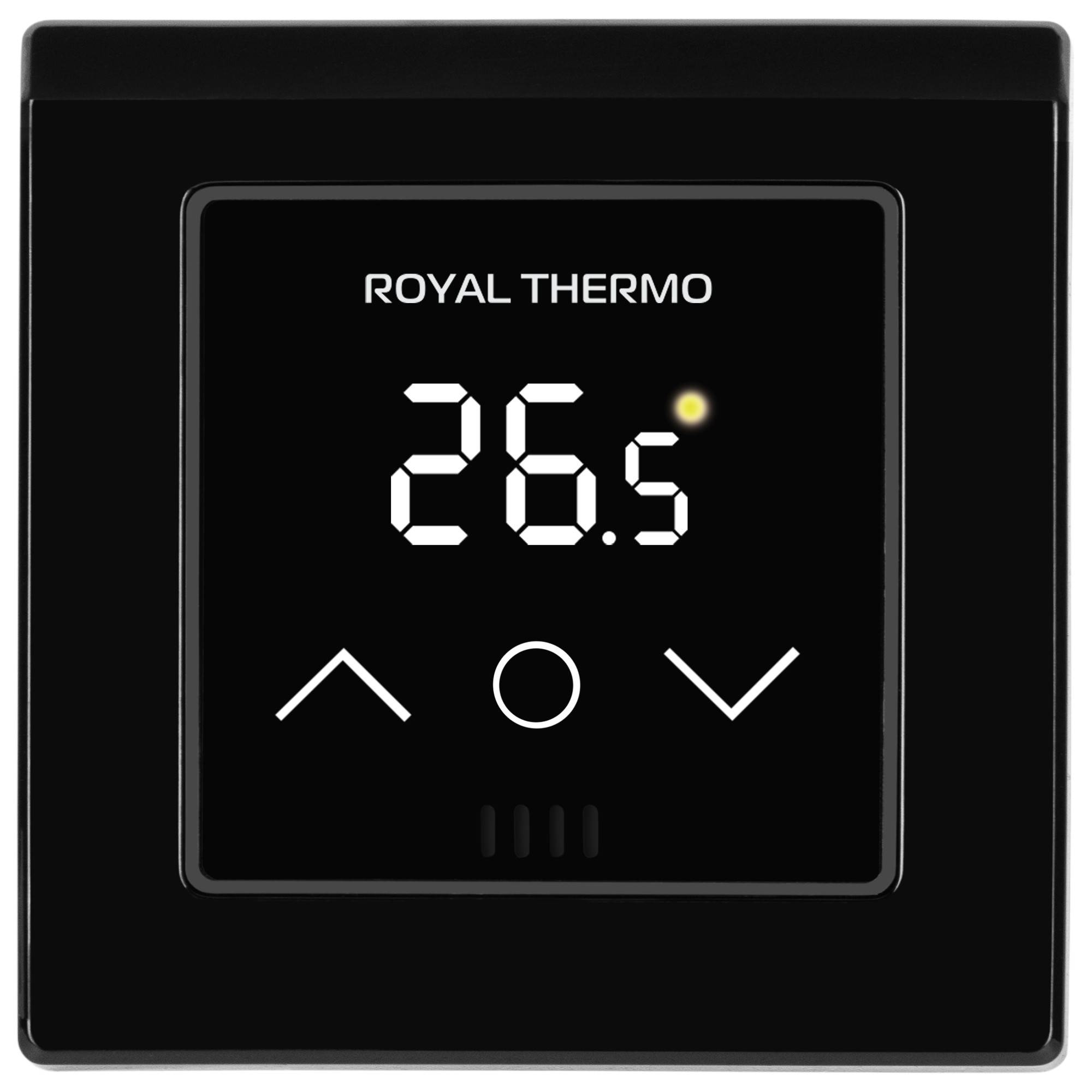 Нагревательный мат Royal Thermo Flat Mat RTFM 2-150-9 с терморегулятором RTS-16 НС-1685613