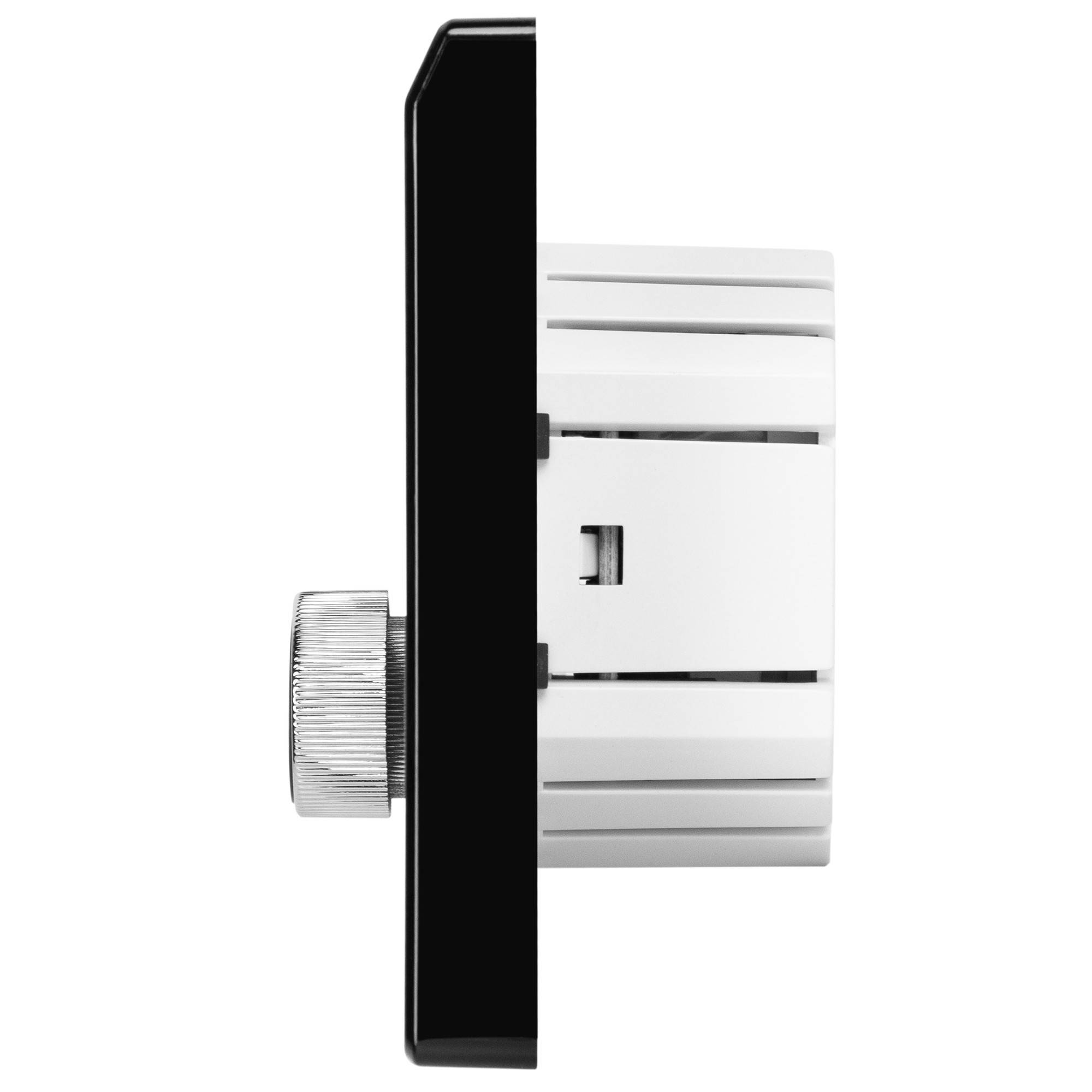 Нагревательный кабель Royal Thermo Doublepower Cable RTDC 2-17-200 с терморегулятором RTI-16 НС-1686001