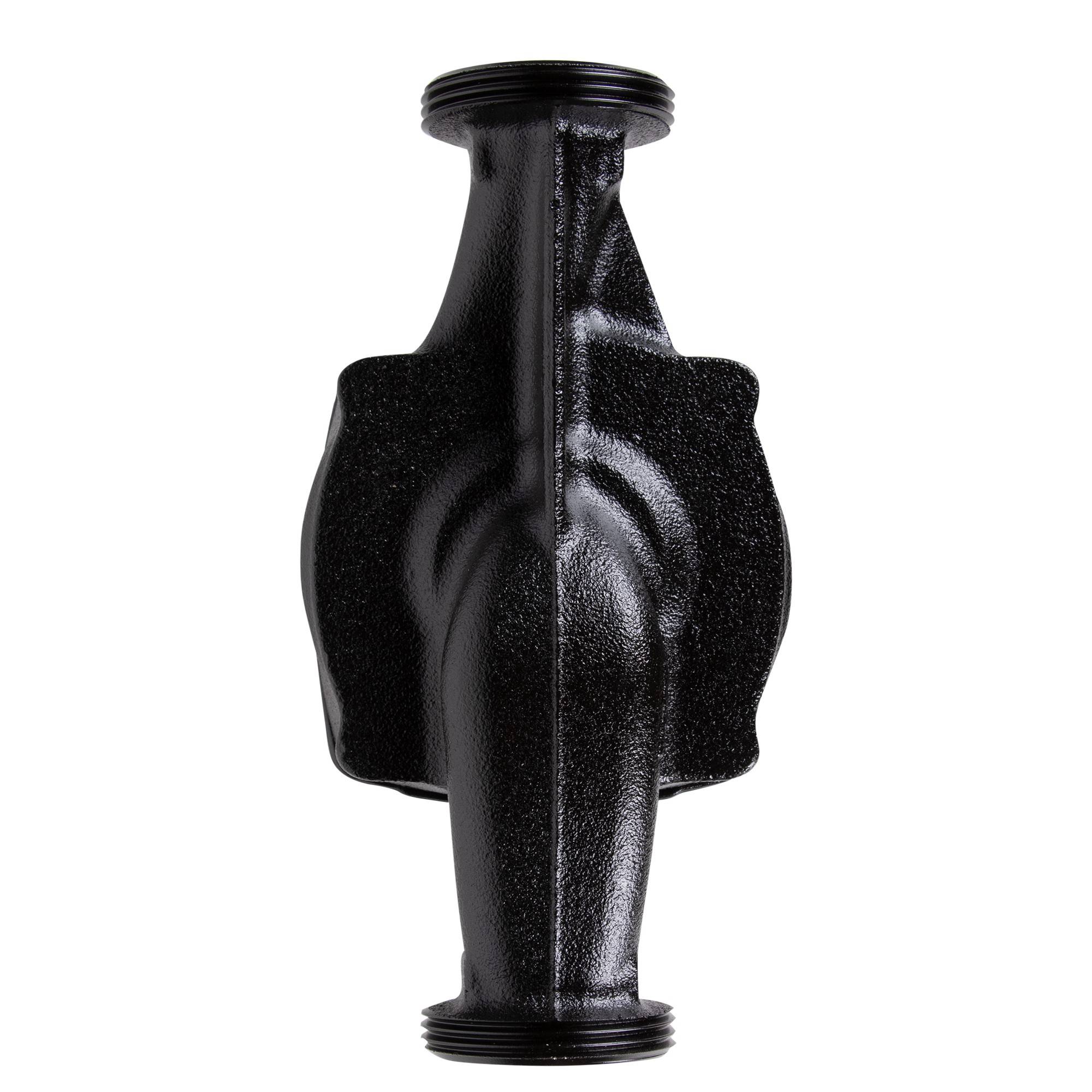 Насос циркуляционный Grundfos ALPHA1 L 25-60 180 мм EU 99160584