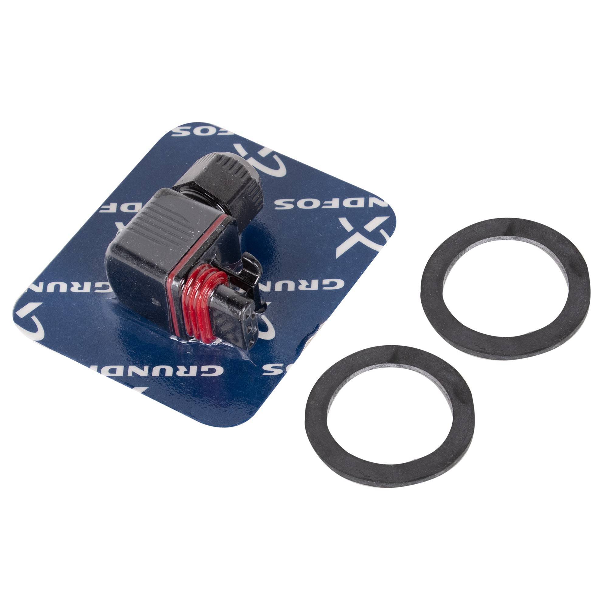 Насос циркуляционный Grundfos ALPHA1 L 25-60 180 мм EU 99160584